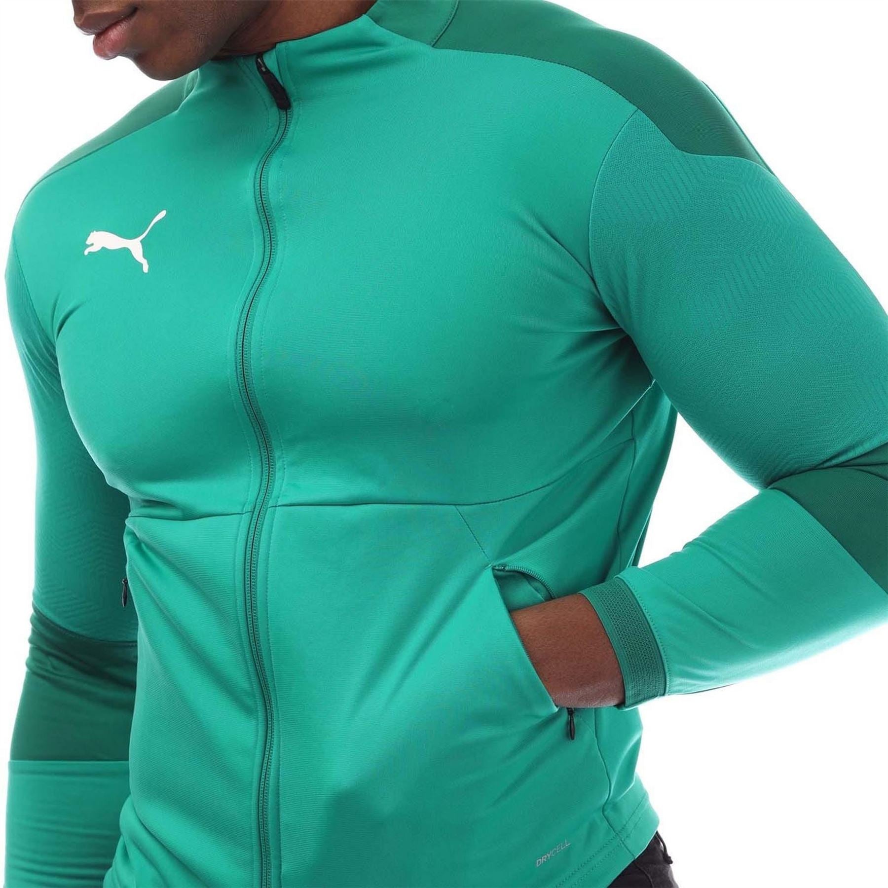 Puma Training Jacket