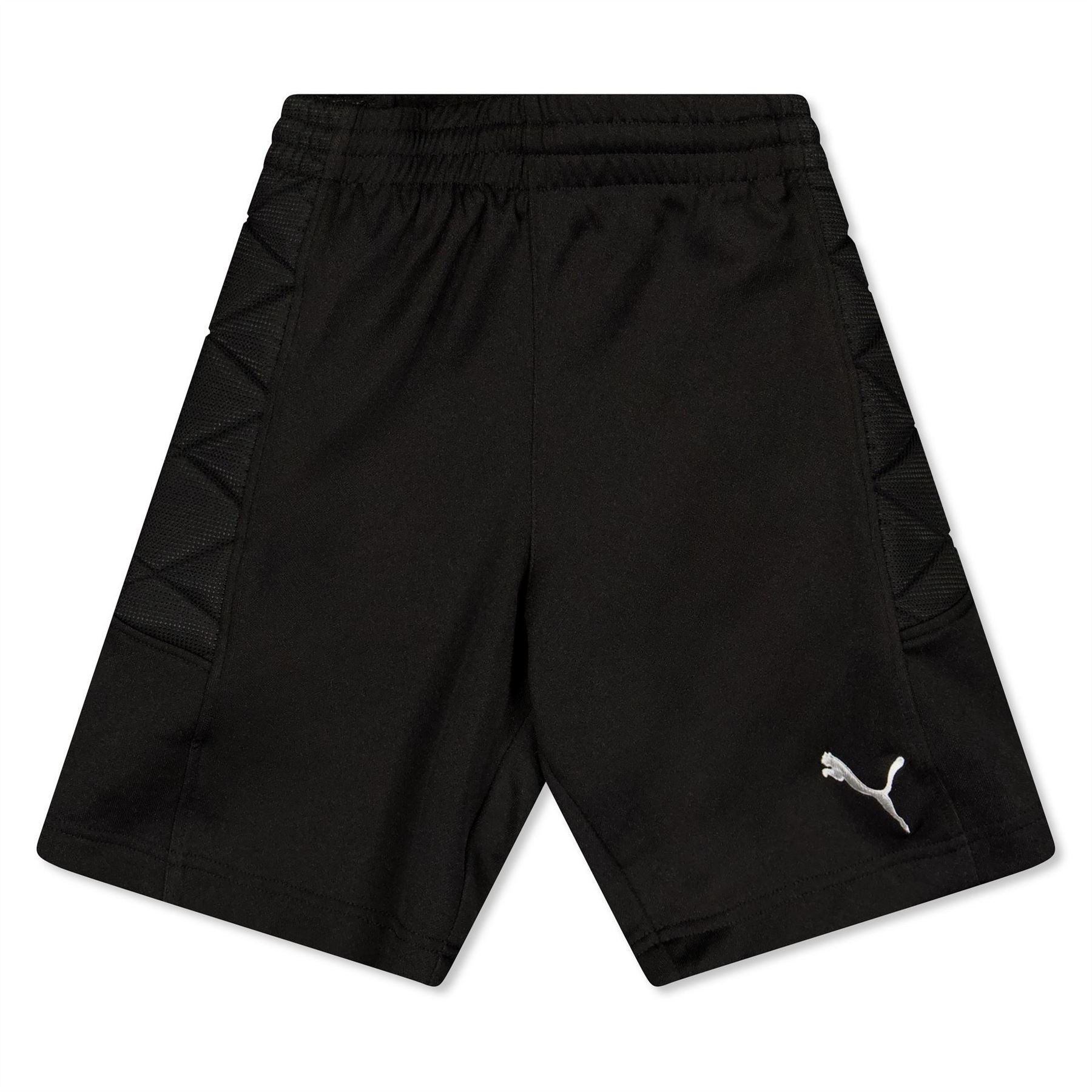 Puma Boy Foundation Gk Short Juniors