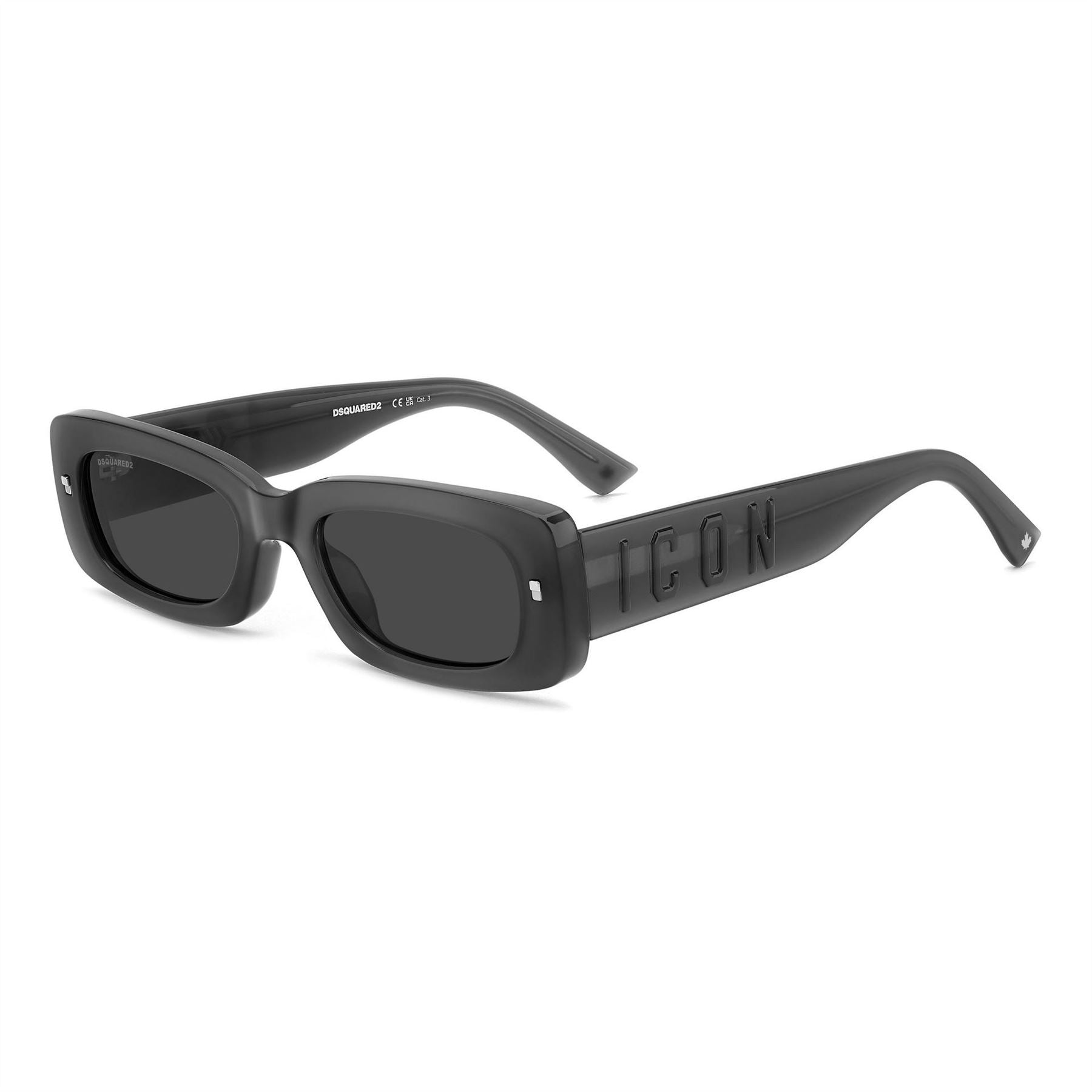 DSquared2 Rectangular