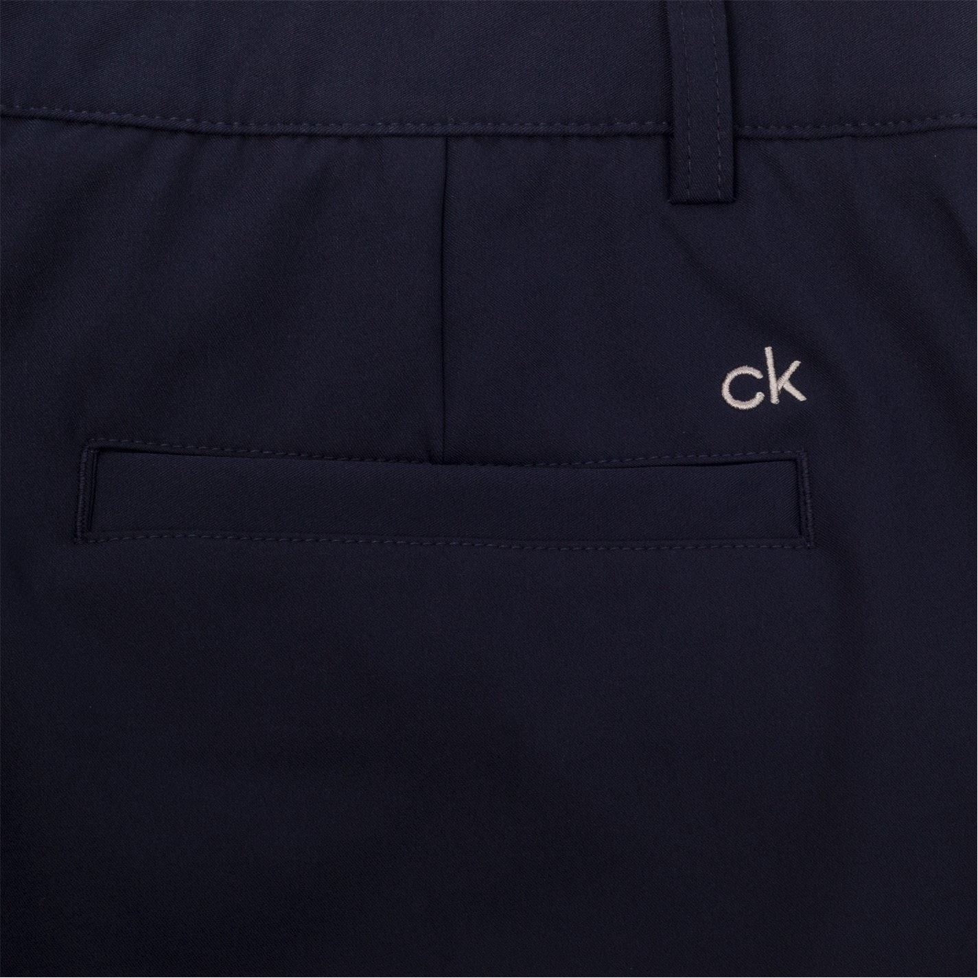 Calvin Klein Golf Mens Bullet Shorts