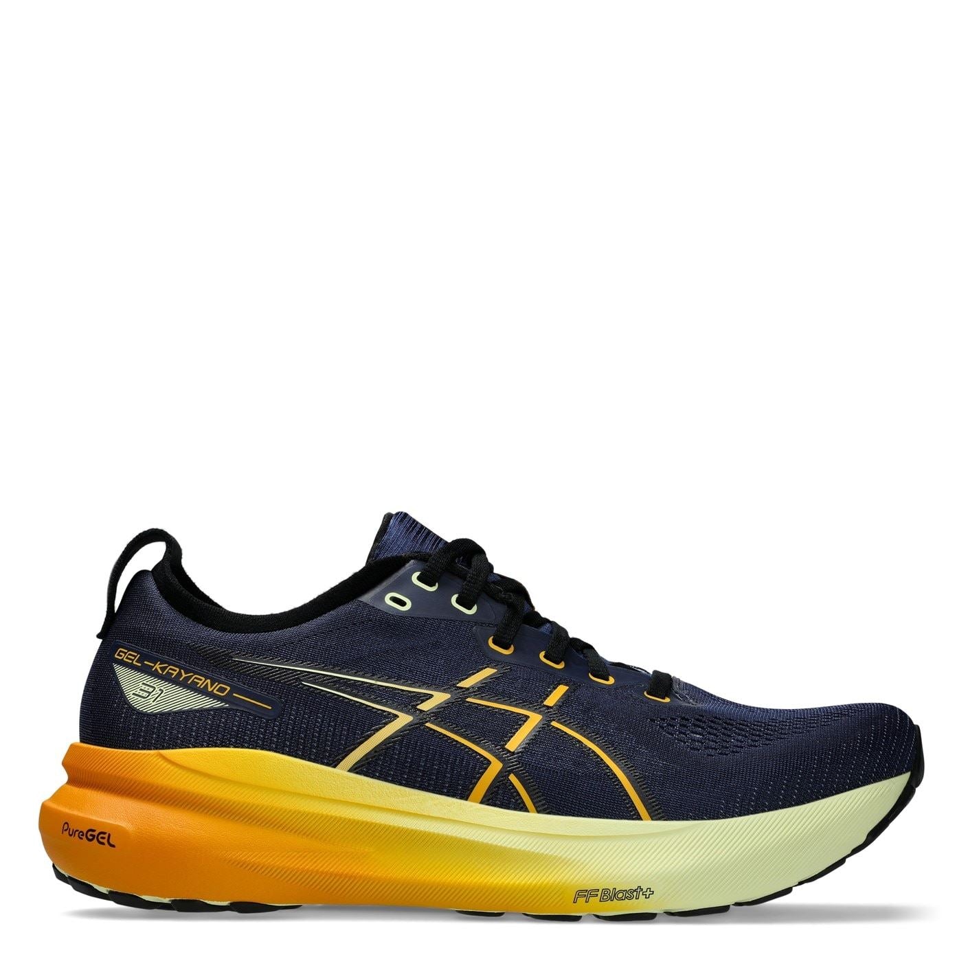 Asics Mens Gel Kayano 31 Running Shoe