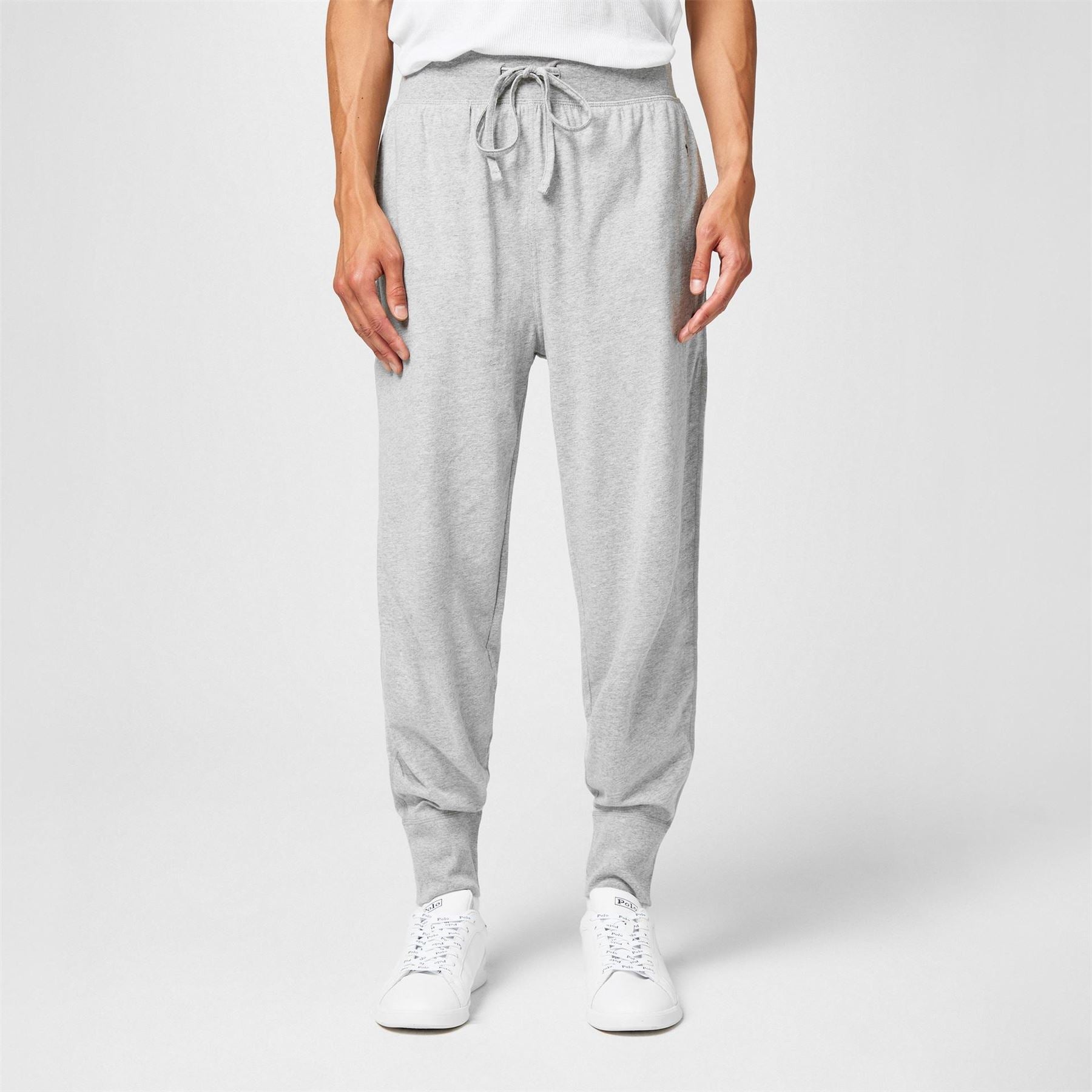 Polo Ralph Lauren Jersey Jogging Bottoms
