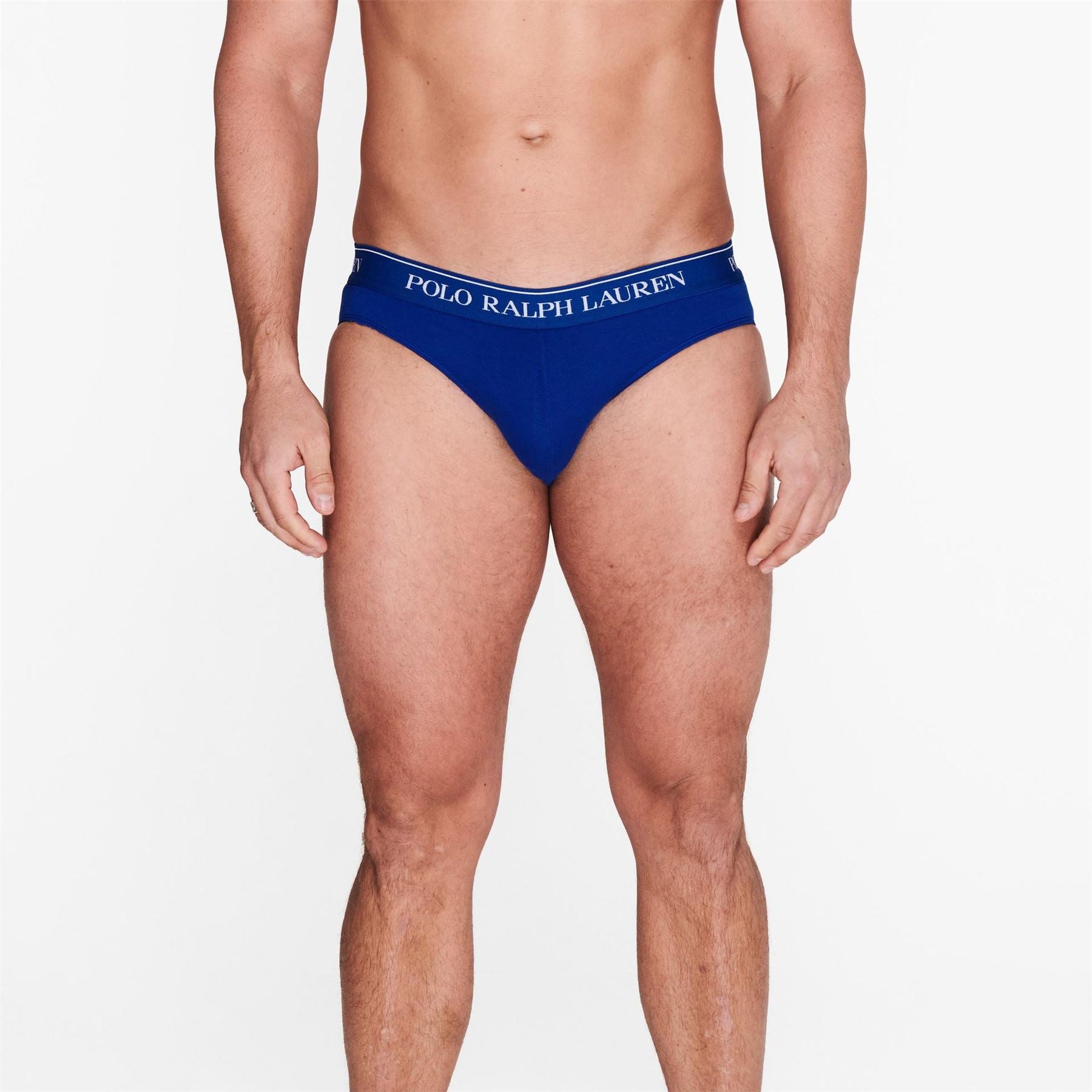 Polo Ralph Lauren 3 Pack Briefs