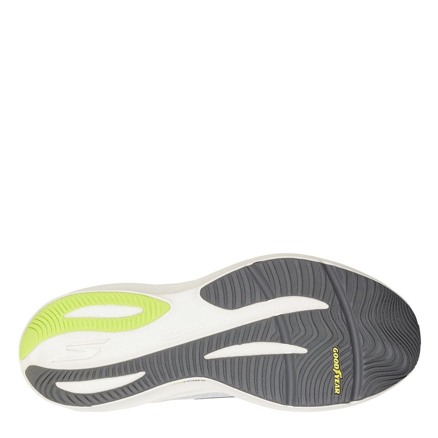 Skechers Mens Aero Pulse Running Trainers