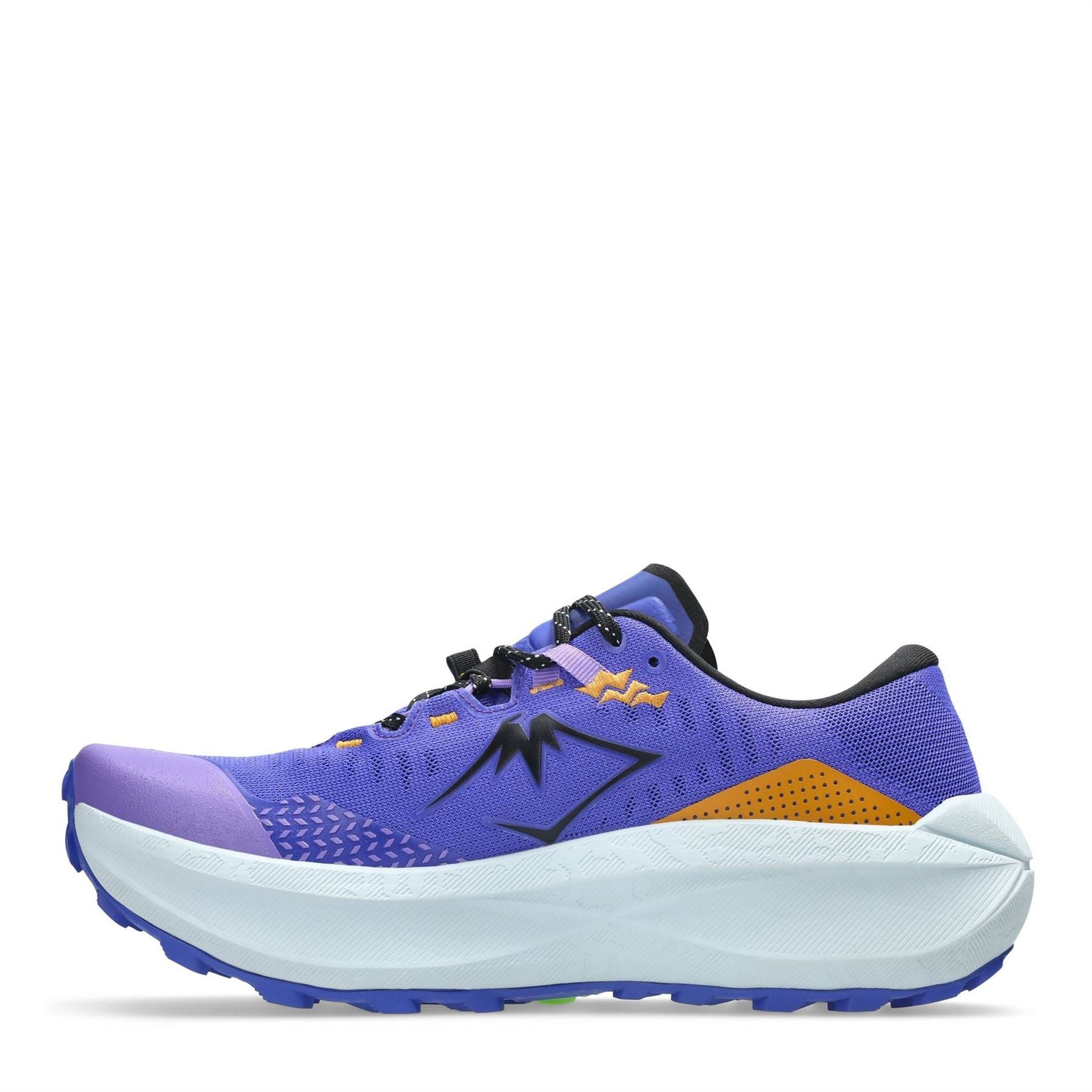 Asics Trabuco Max Off Road Trail Running Shoes