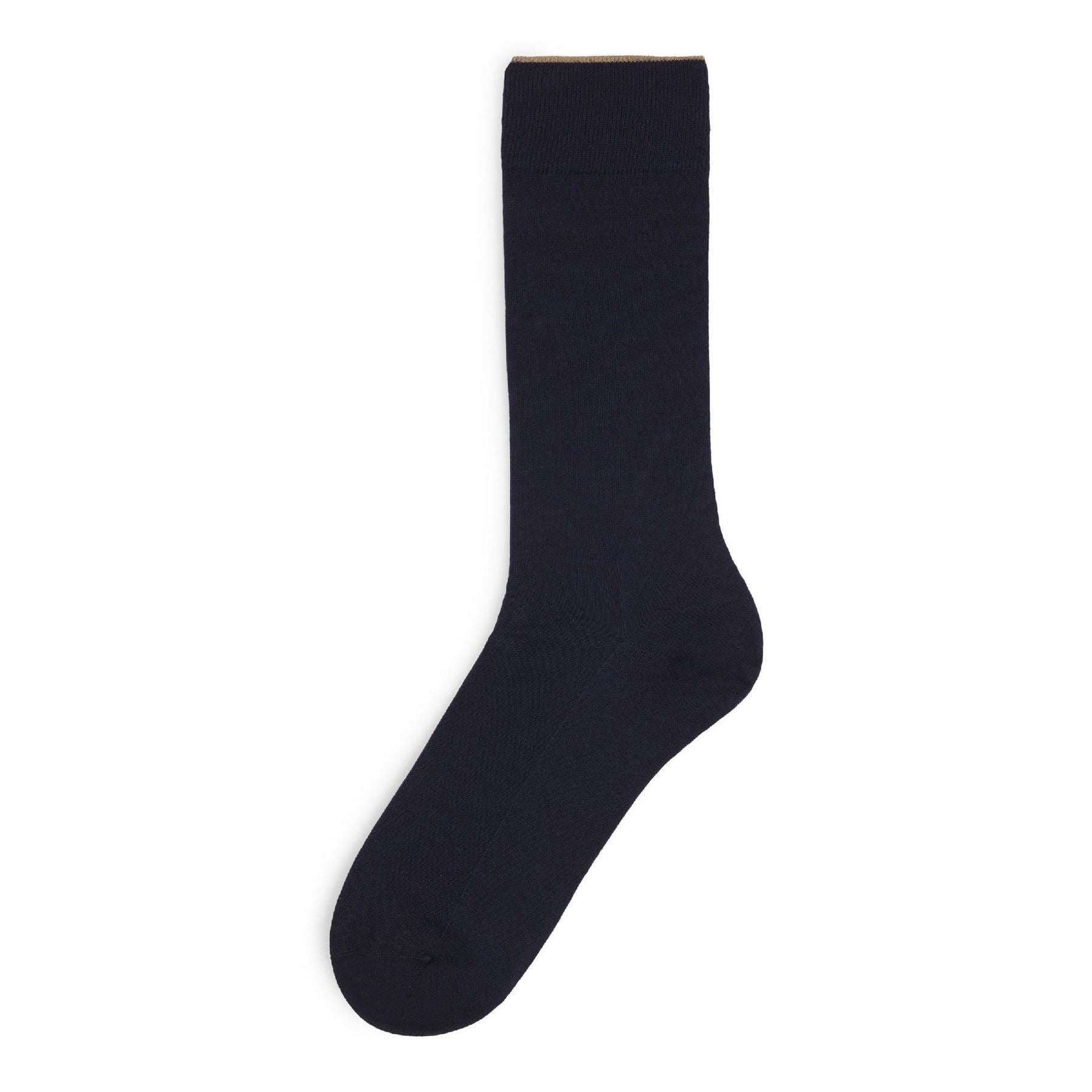 Boss Mens Rs Cashmere Silk Uni 10265696 Ankle Sock