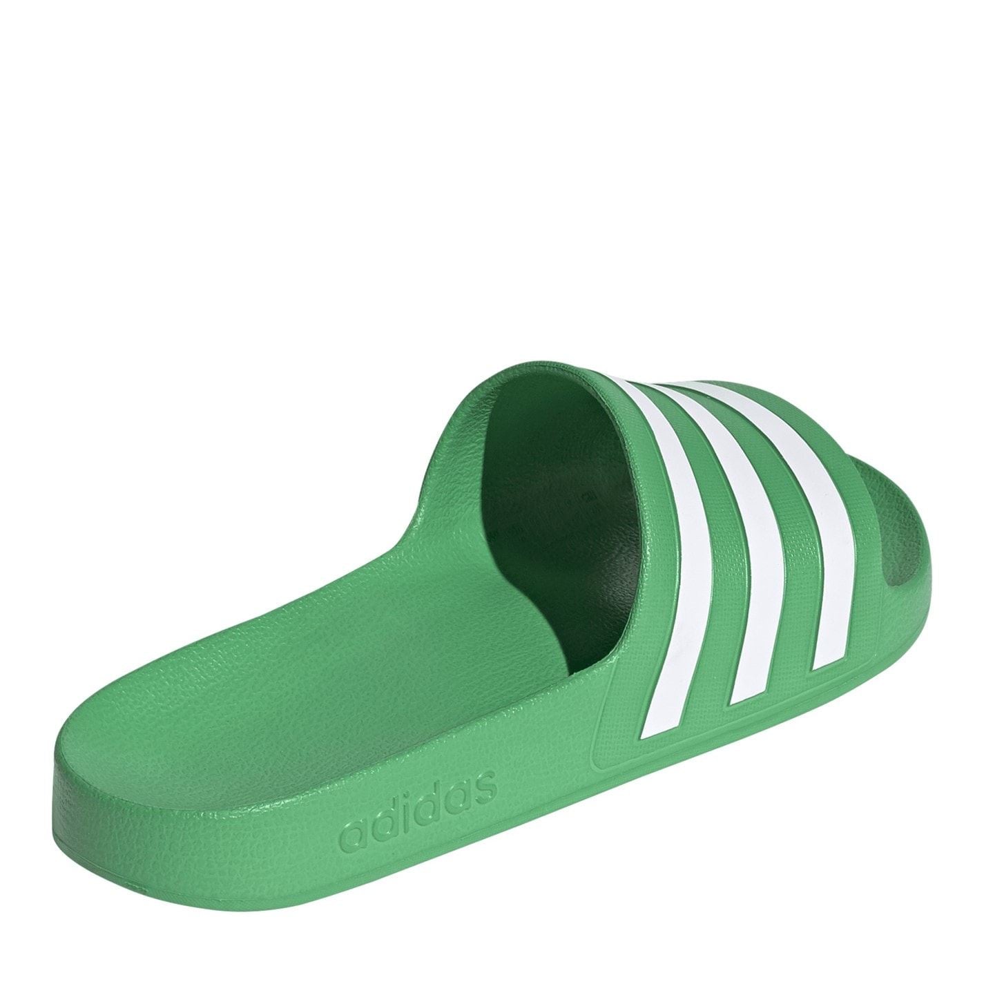 adidas Adults Adltte Aqua Pool Sliders