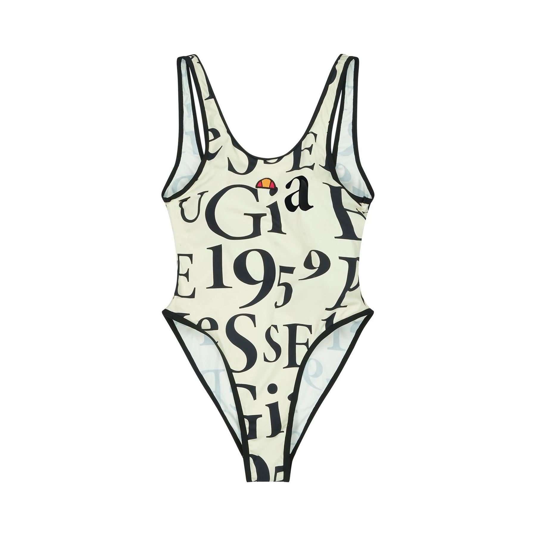 Ellesse Nives Body
