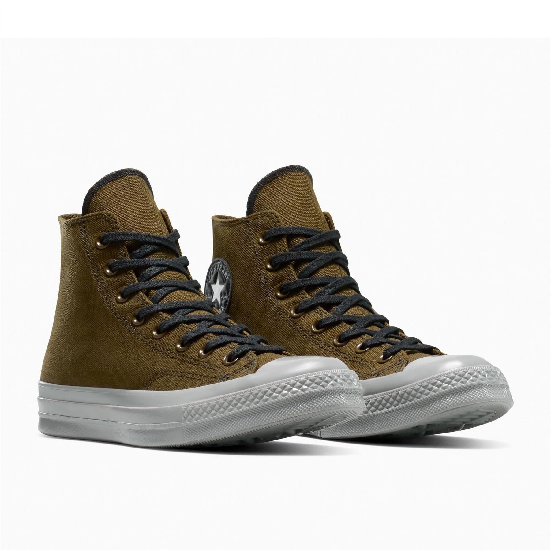 Converse Adults Chuck 70 Gore Tex High Top Trainers