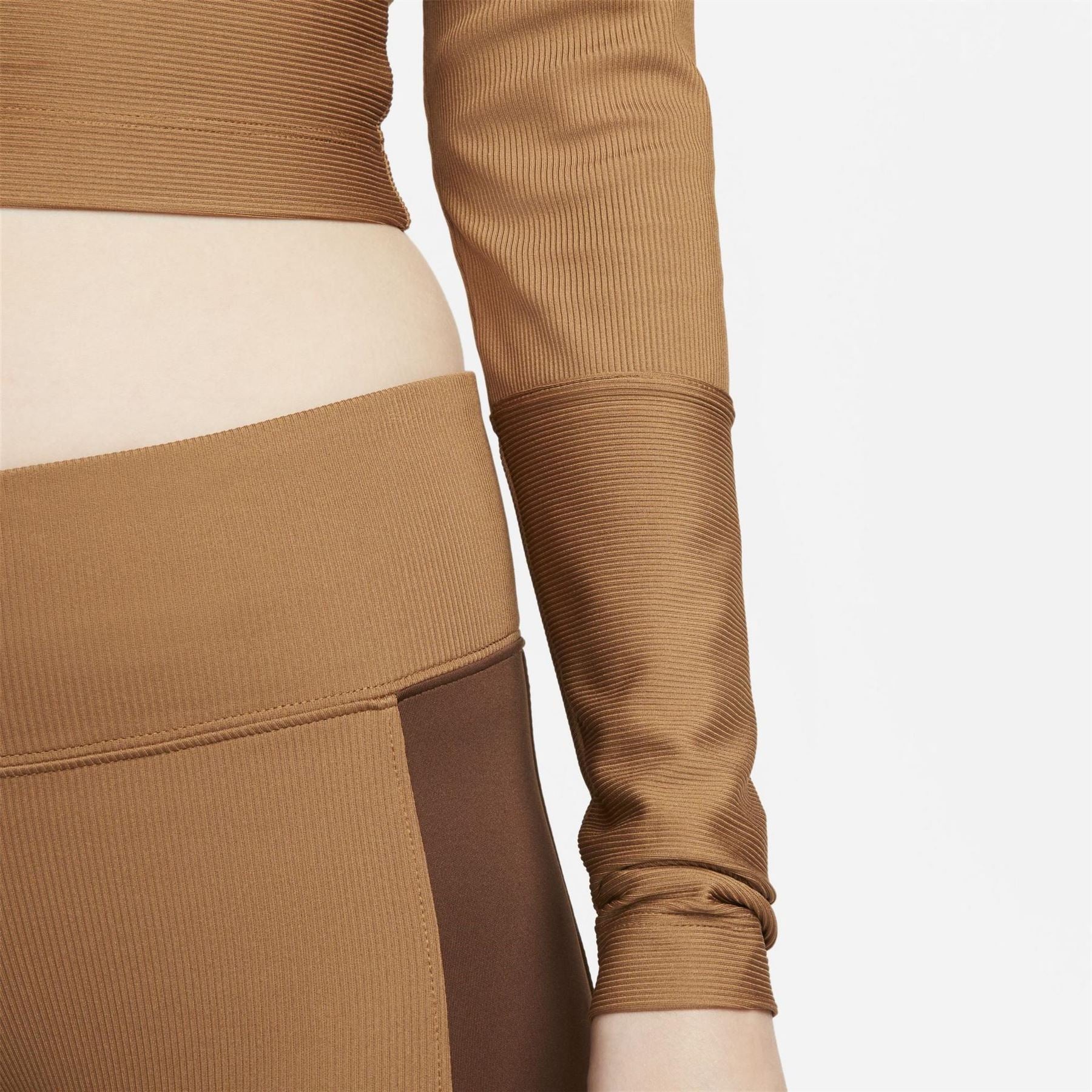 Nike Top Ls Rib su