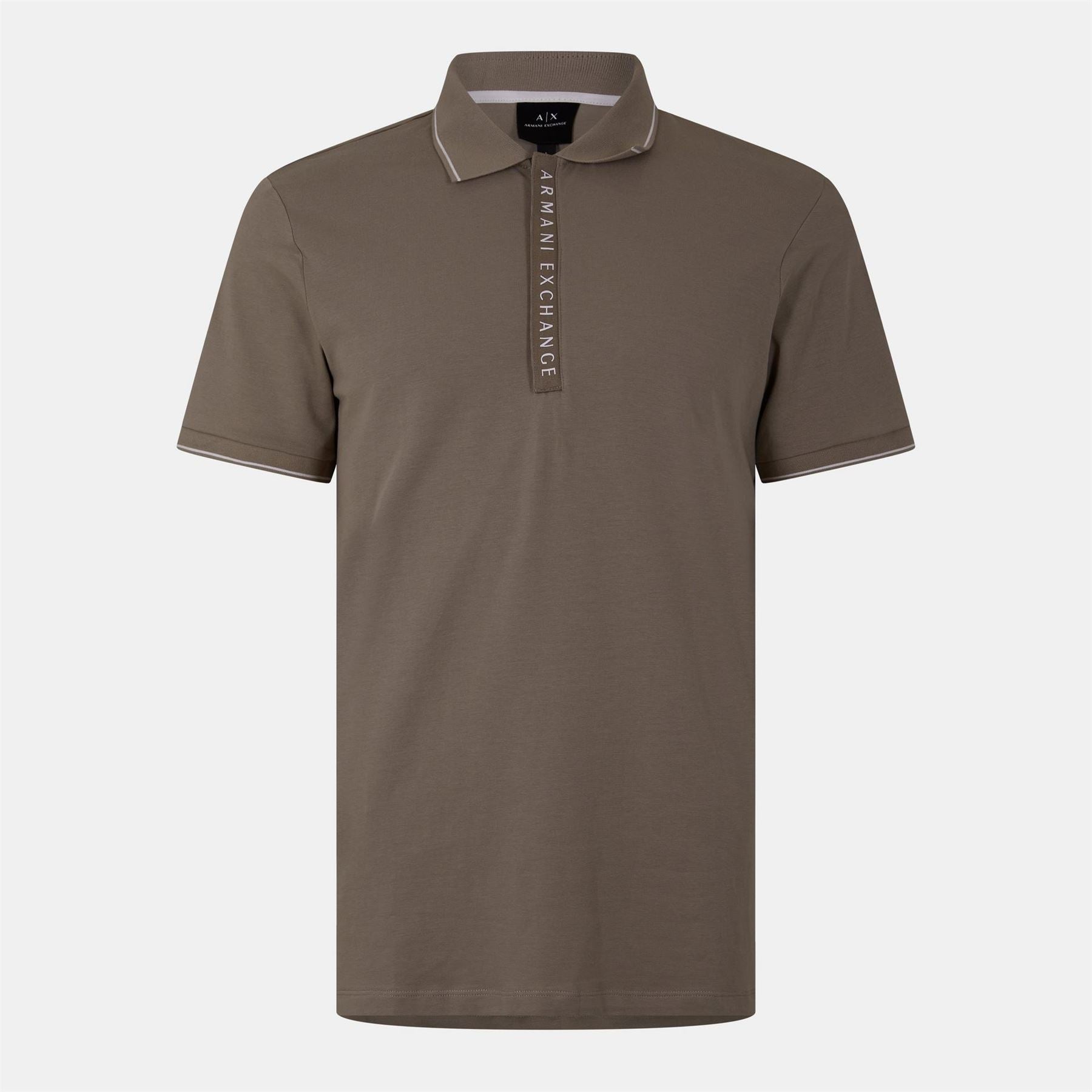 Armani Exchange Exchange Polo