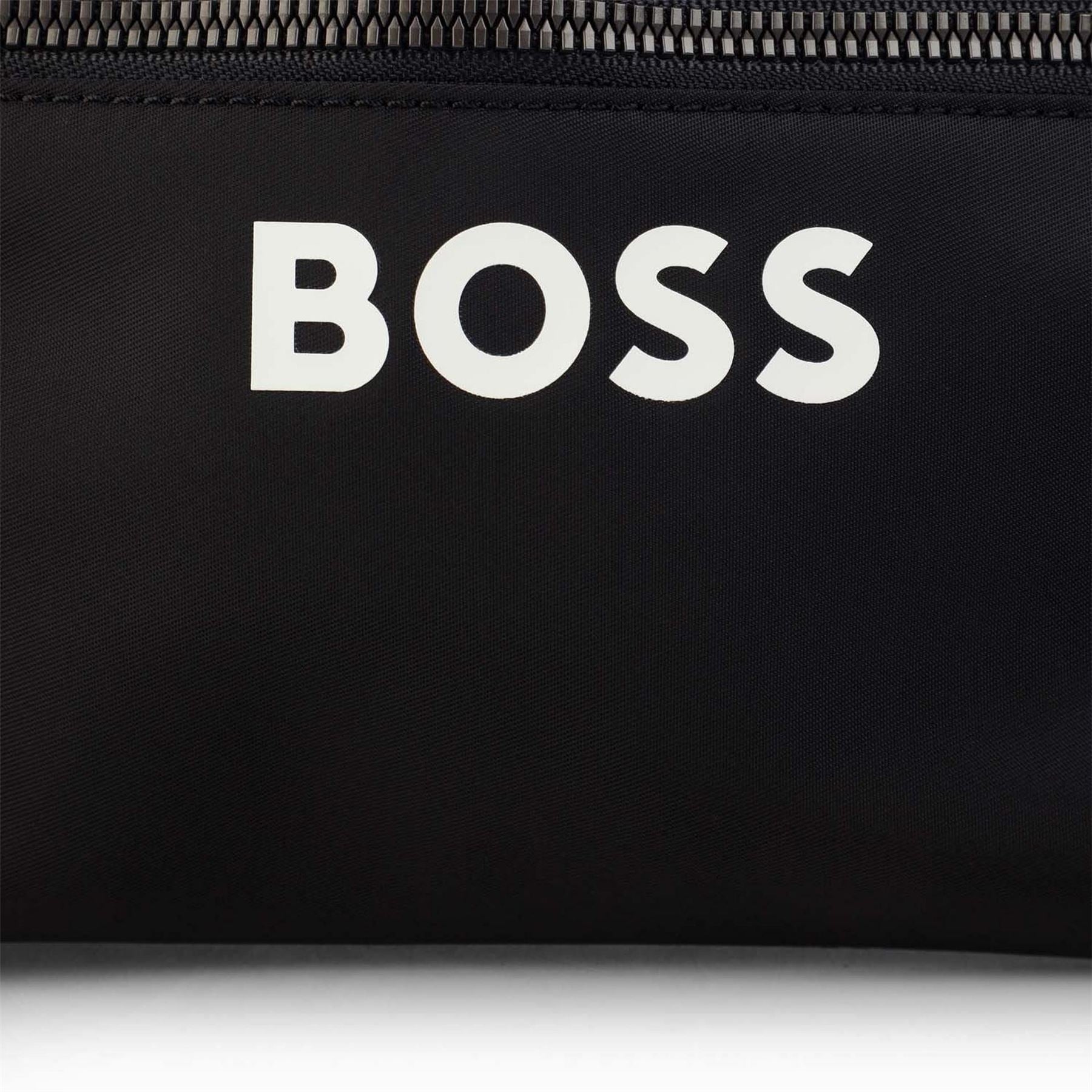 Boss Washbag
