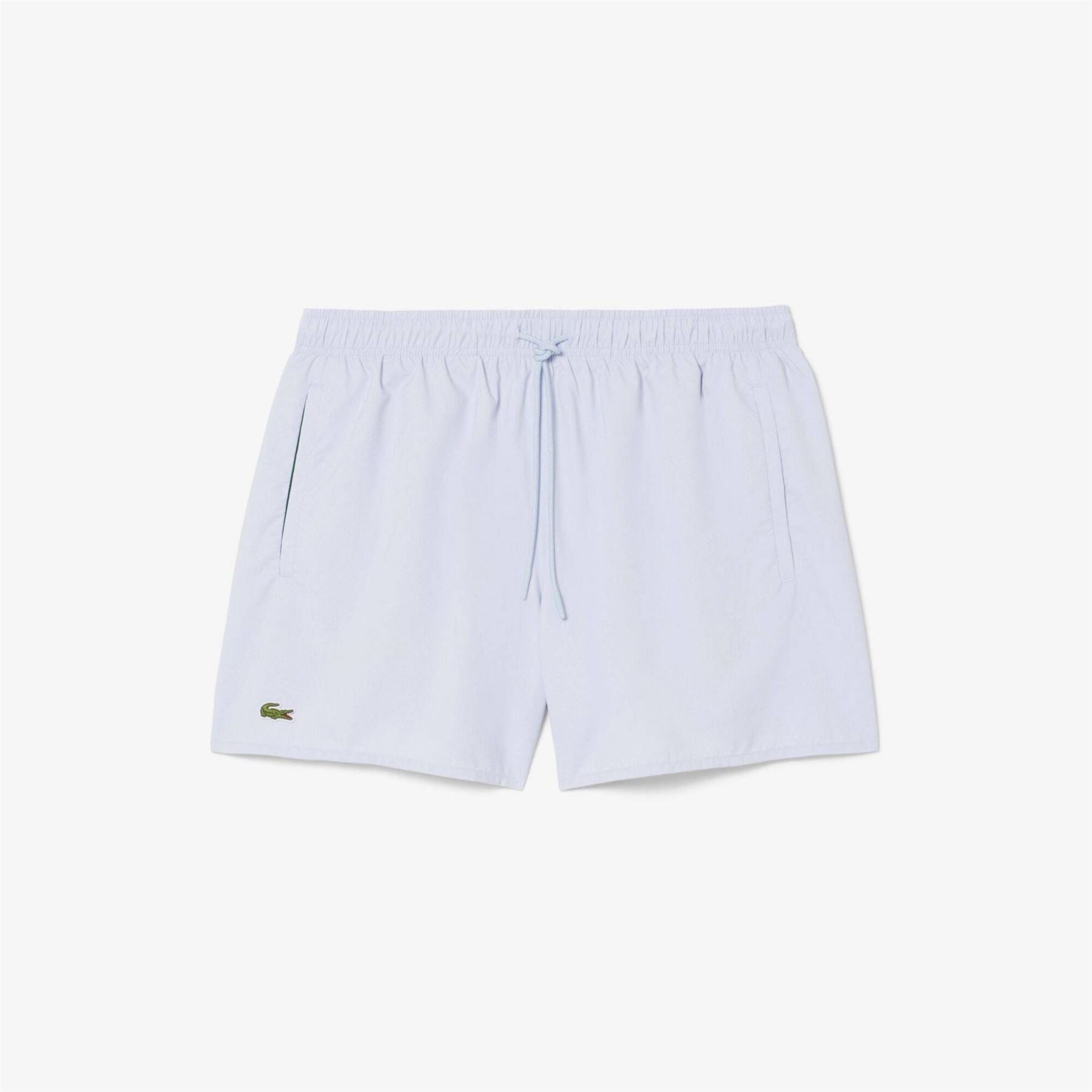 Lacoste Mens Taff Swim Shorts
