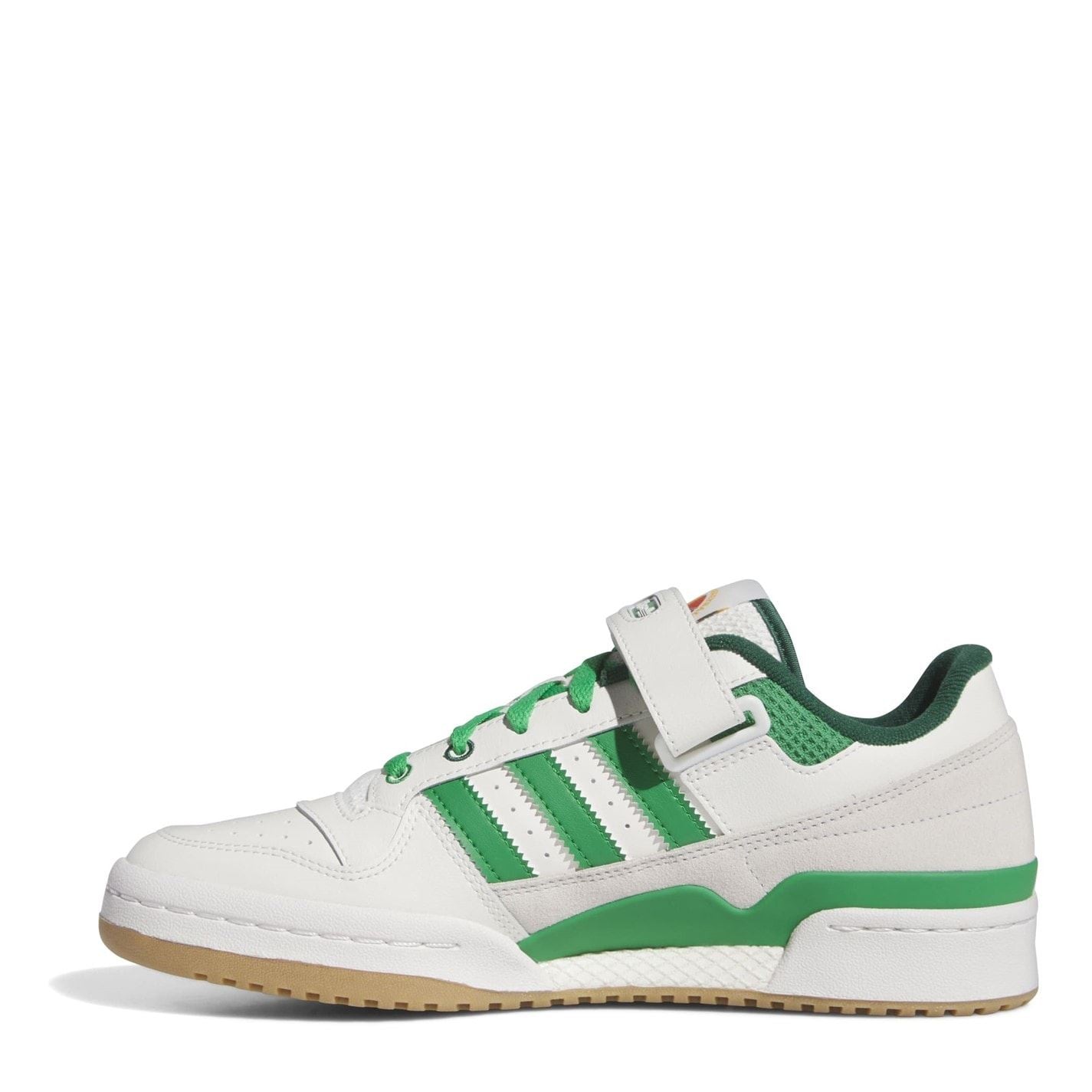 adidas Originals Forum Low Top Sneakers