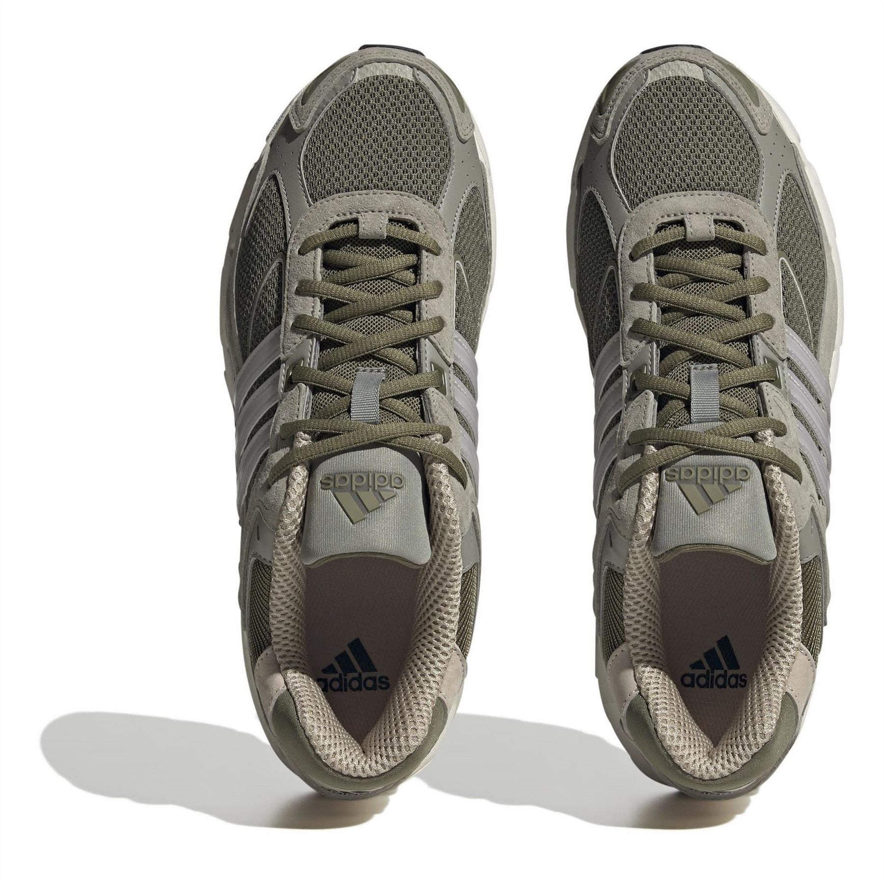 adidas Originals Responsive Low Top Trainers