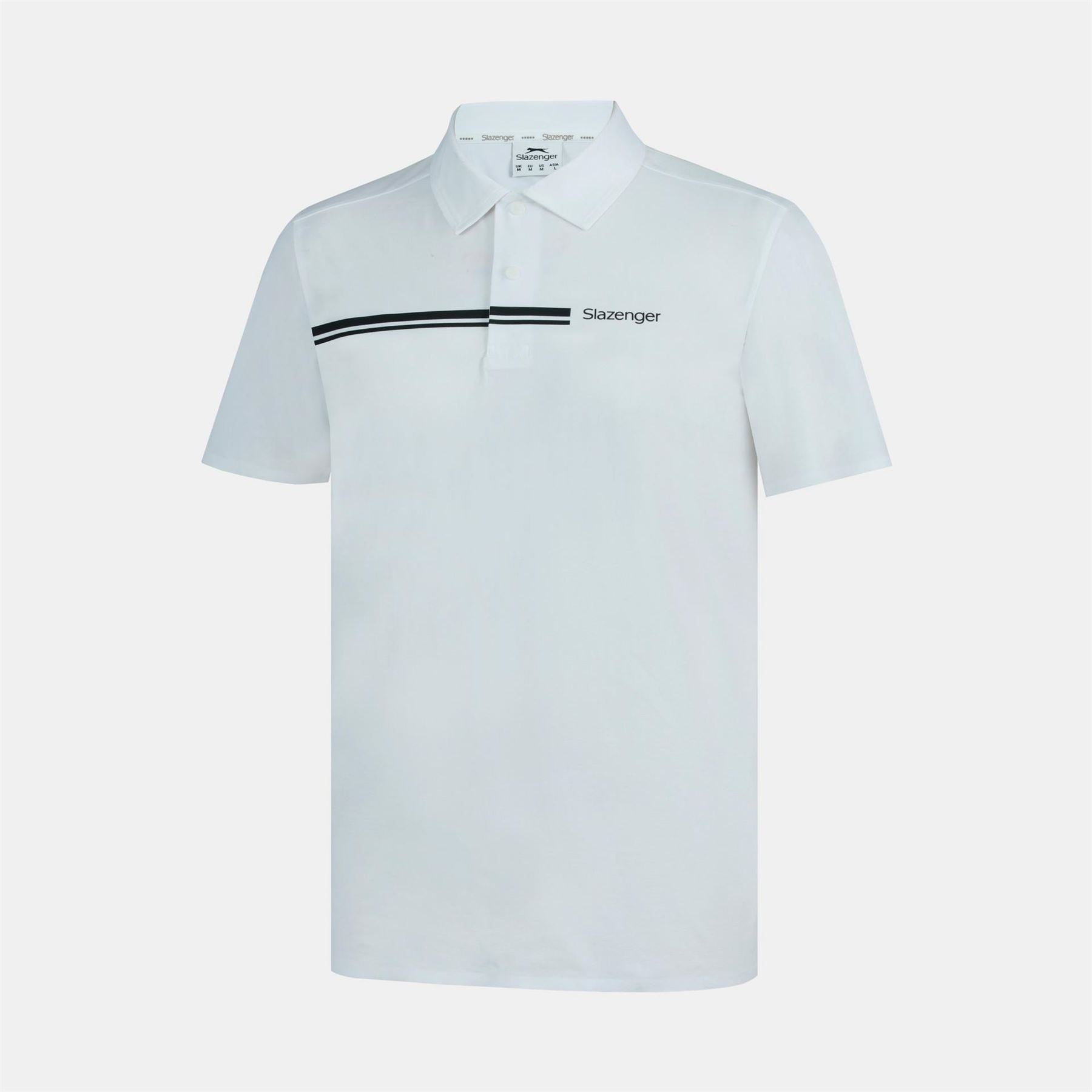 Slazenger Golf Polo Sn63