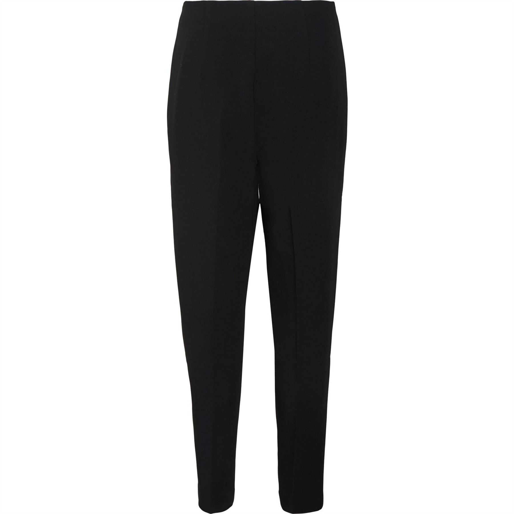 Vero Moda Vmsandy High Waisted Tapered Trousers