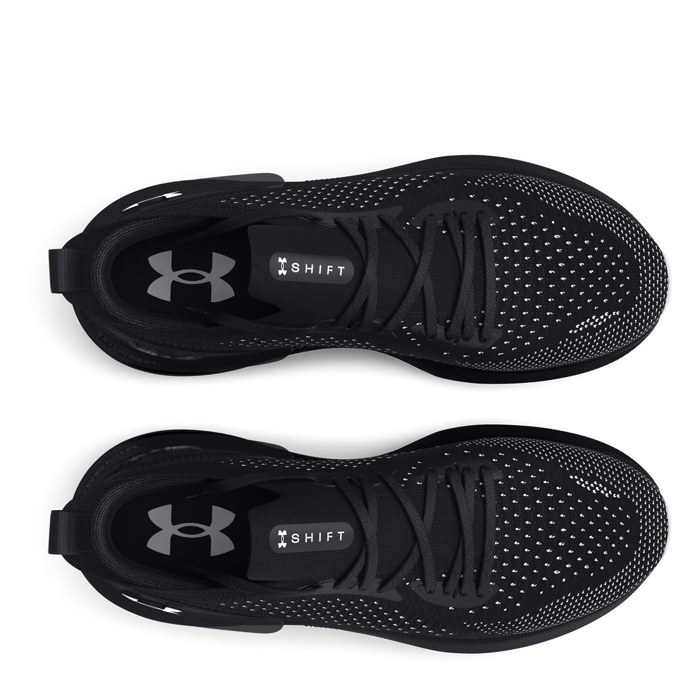 Under Armour Mens Shift Running Shoes