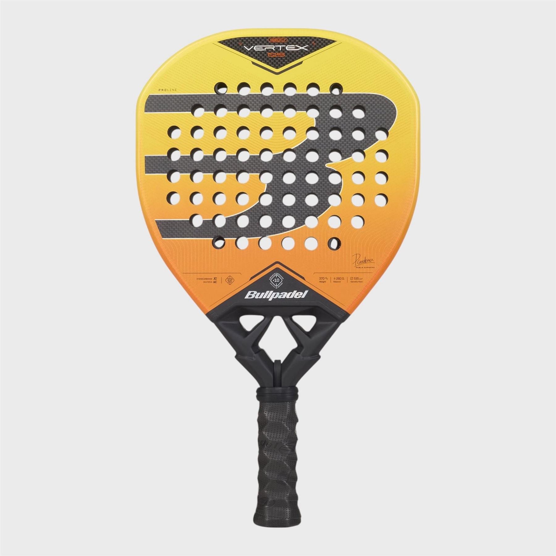 Bullpadel Vertex 05 Geo 27 Sn71