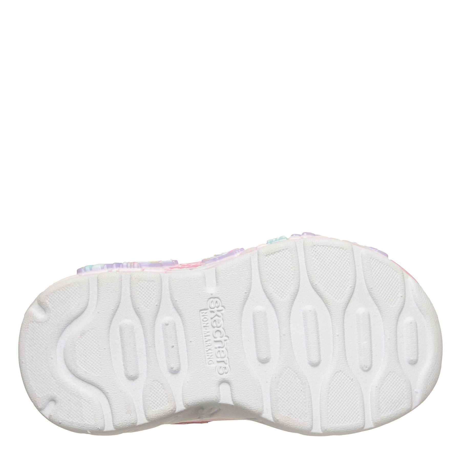 Skechers Casual Low Top Trainers