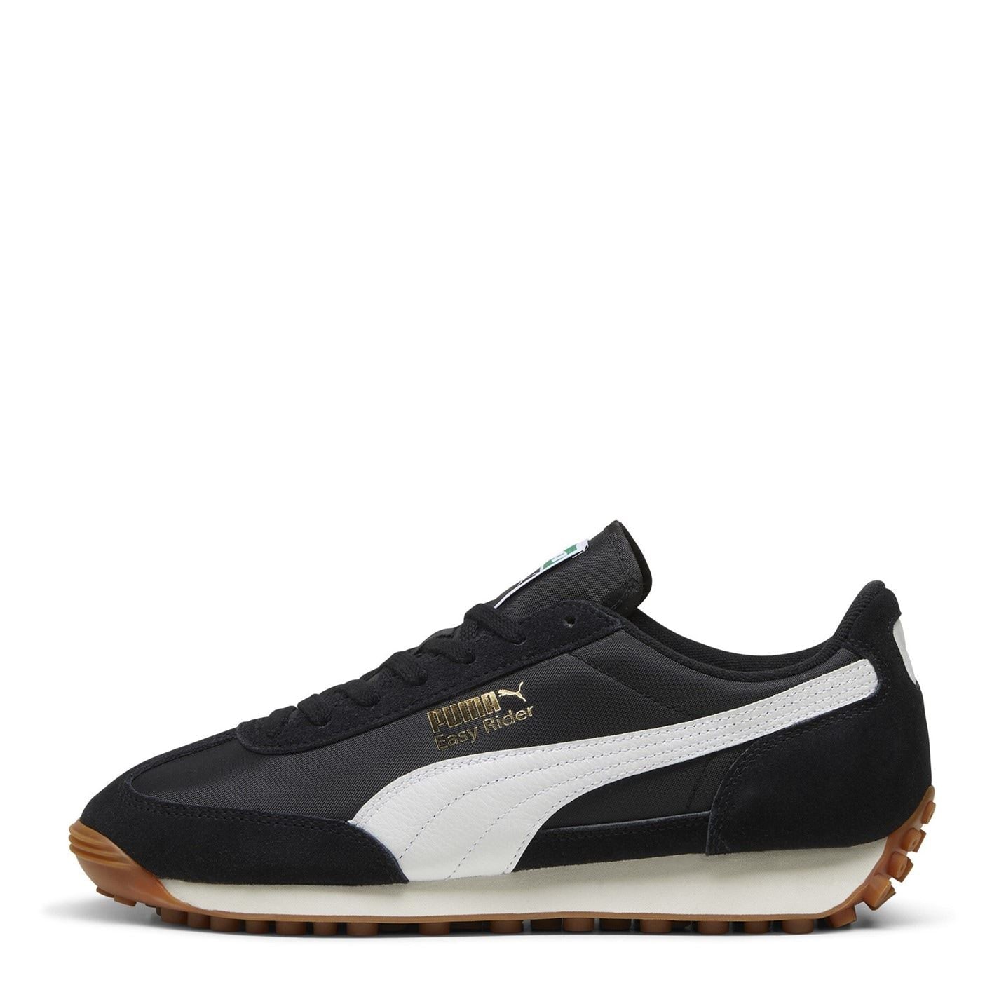 Puma Easy Rider Vintage Low Top Trainers