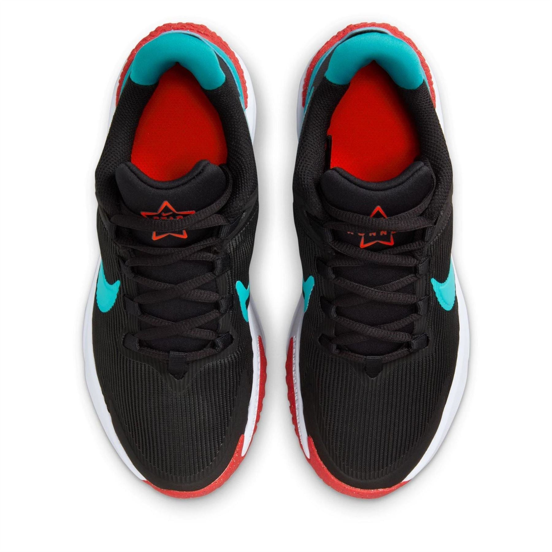 Nike Star Runner 4 NN Low Top Running Sneakers