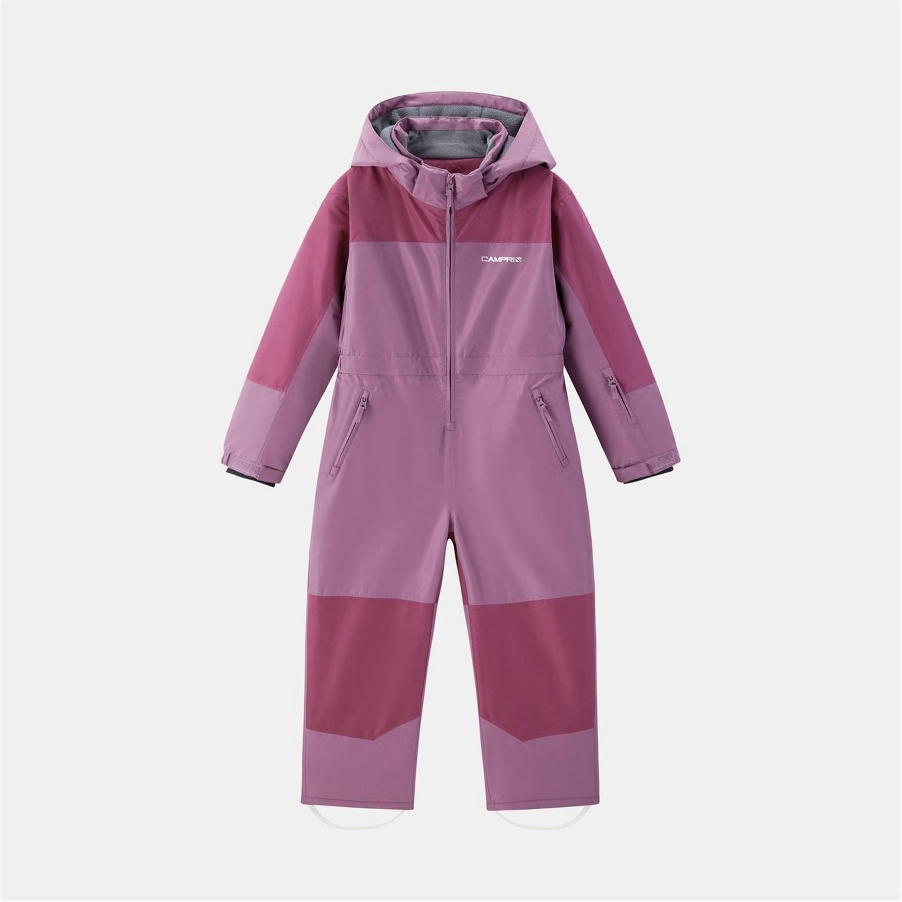Campri Waterproof Windproof Ski Suit Juniors