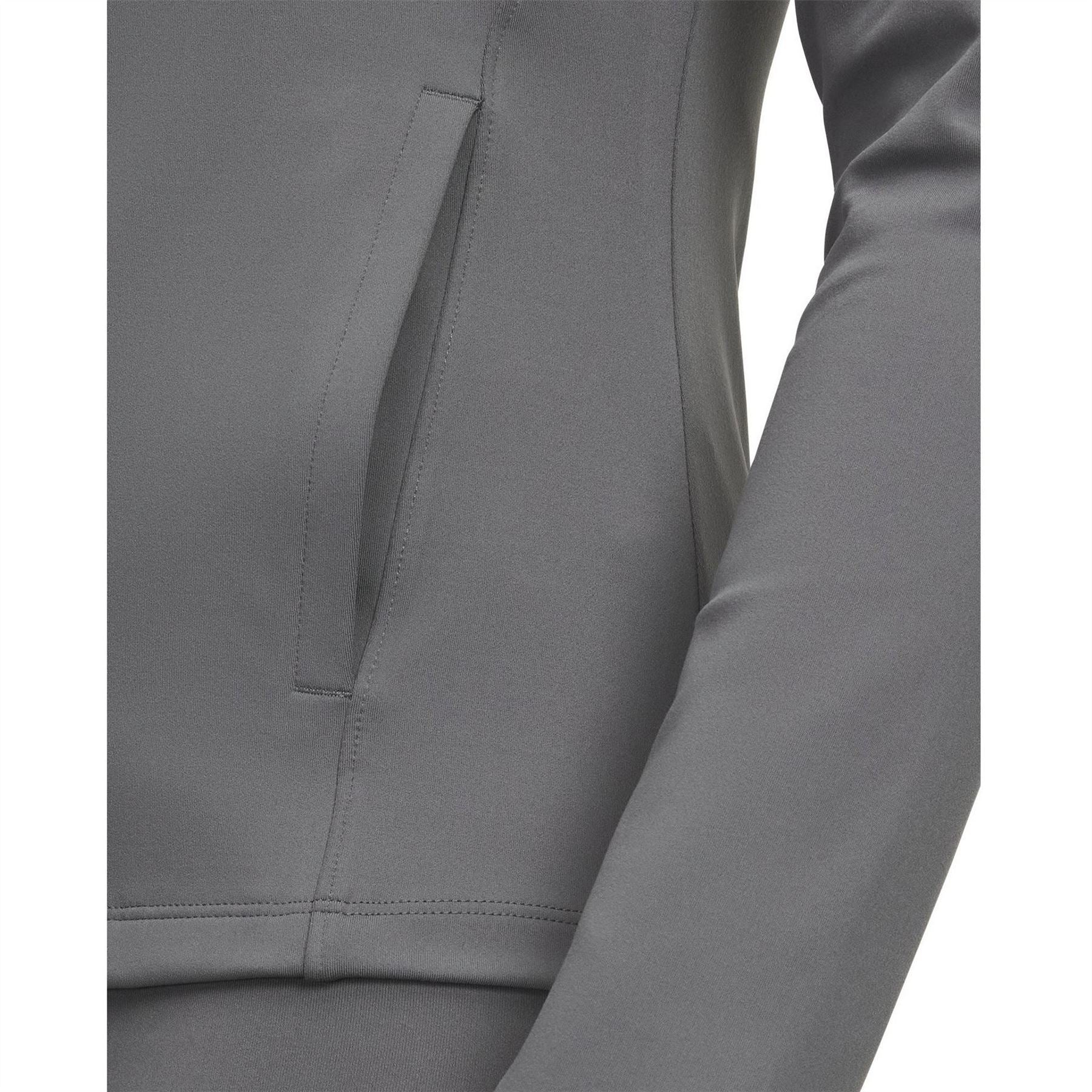 Under Armour Moisture Wicking Weather Resistant Performance Training Jacket