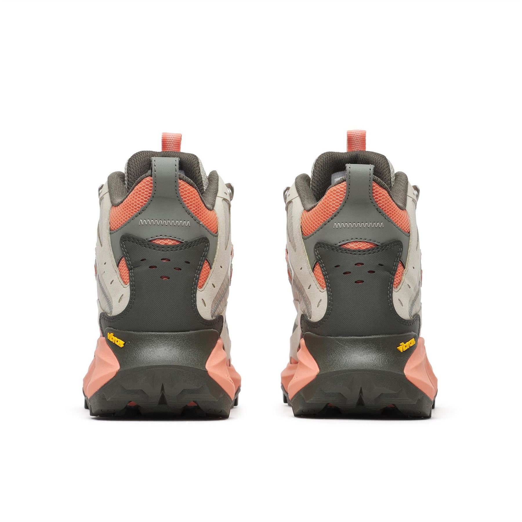 Merrell Womens Moab Speed 2 GorE-Tex Hiking Boots