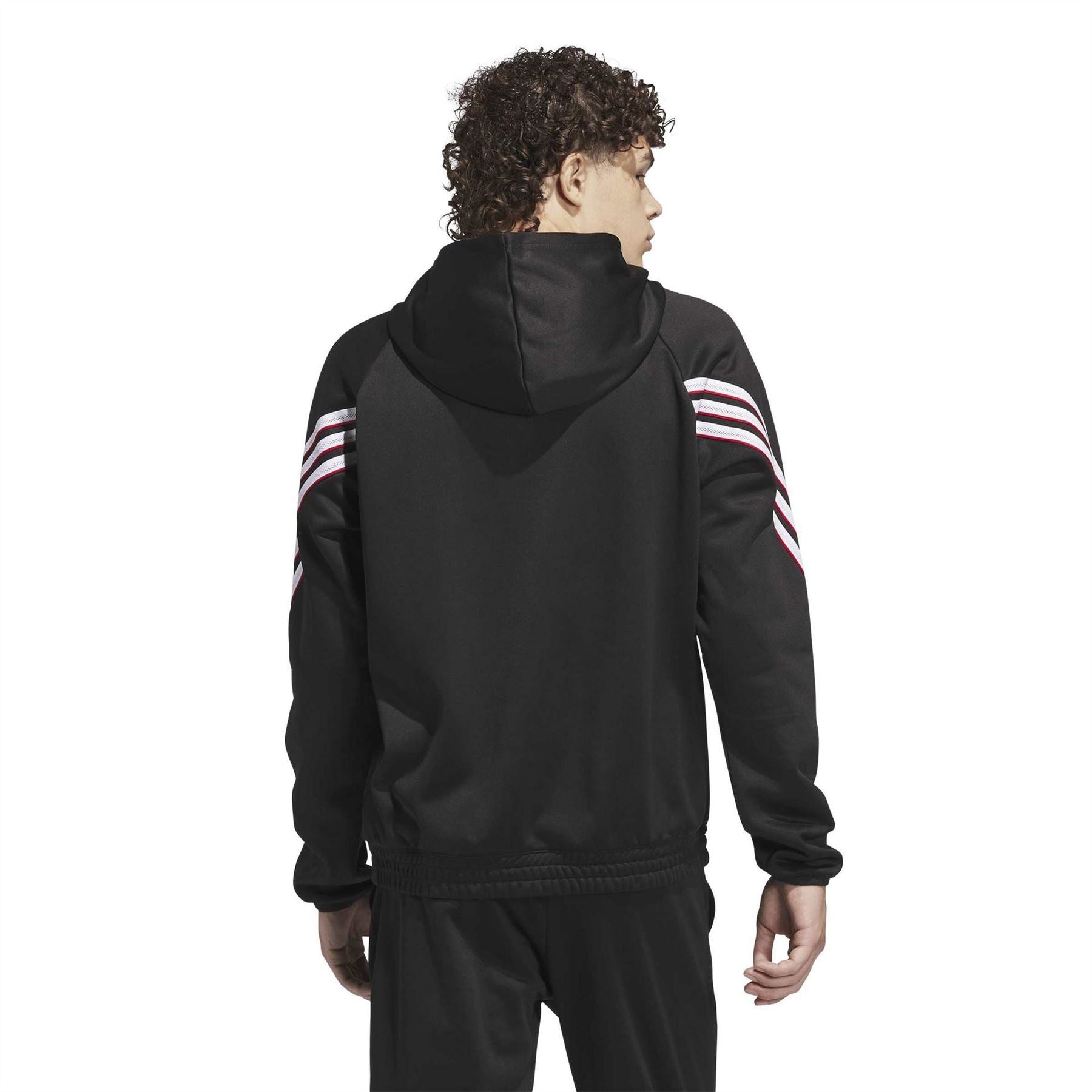 adidas Crazywarm Hoody