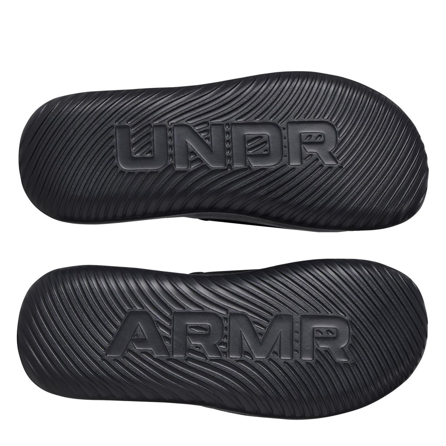 Under Armour Ignite Pro 8 Open Toe Slides