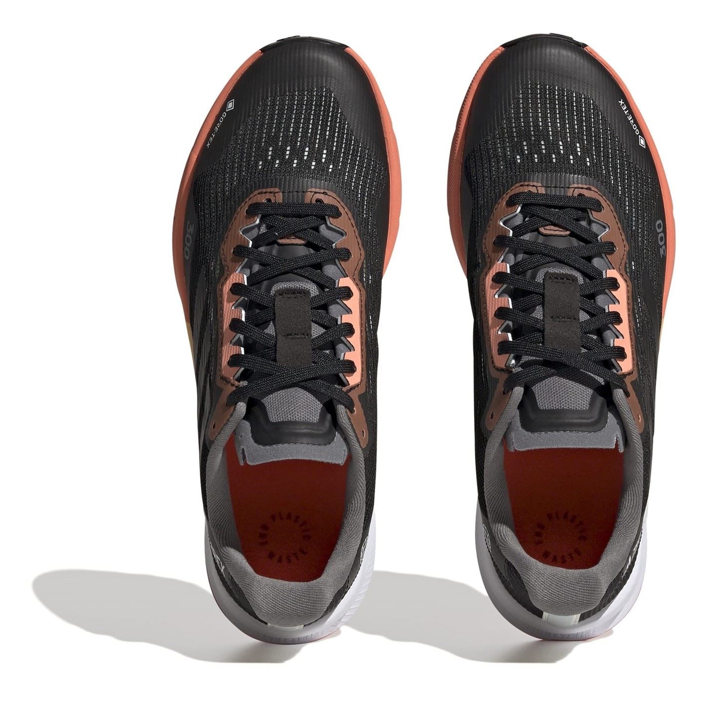 adidas Womens Terrex Agravic Flow 2 GorE-Tex W Hiking Shoes