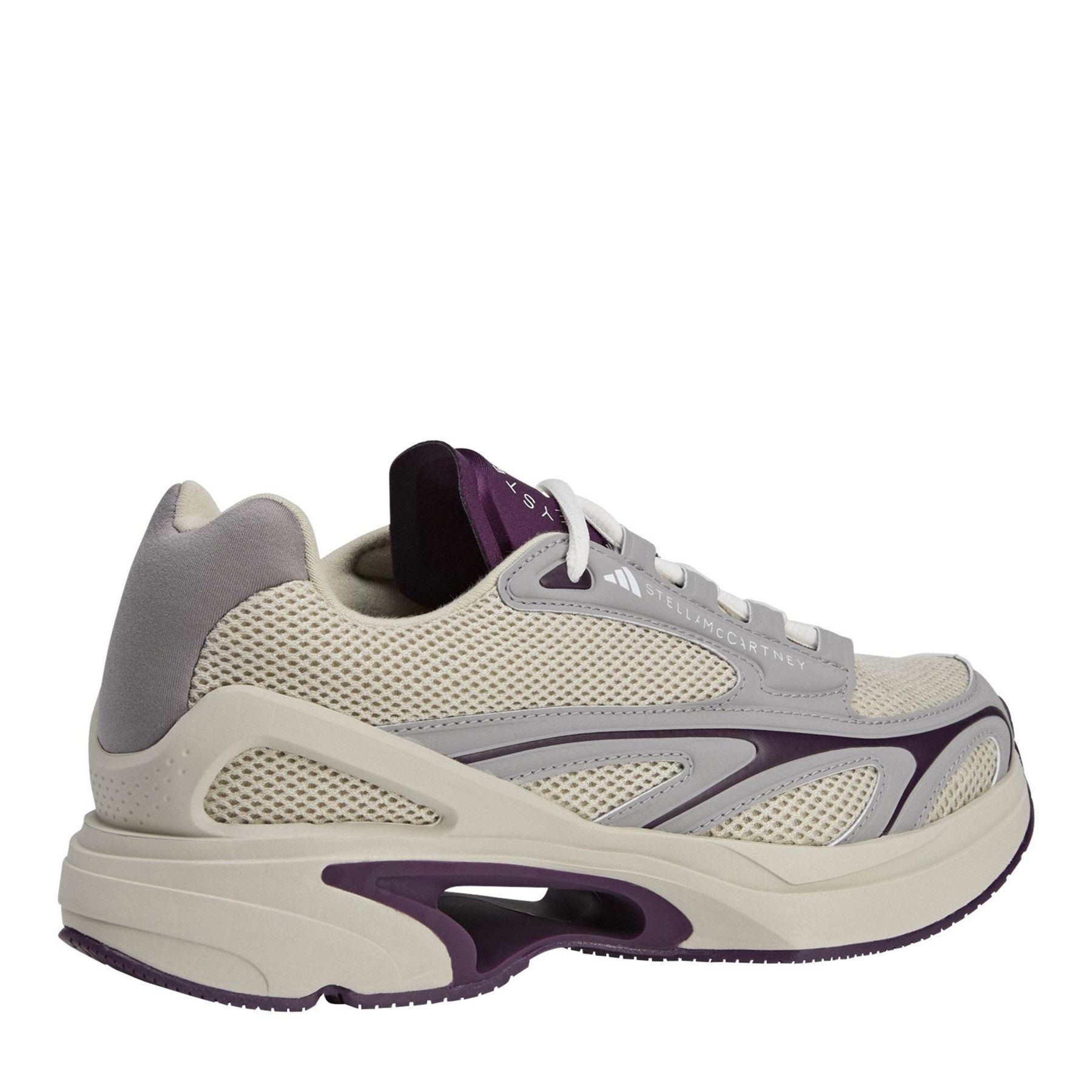 adidas by Stella McCartney Low Top Trainers