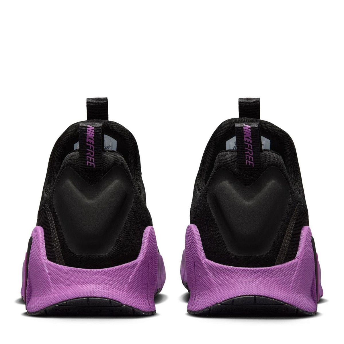 Nike Free Metcon 6 Low Top Sneakers