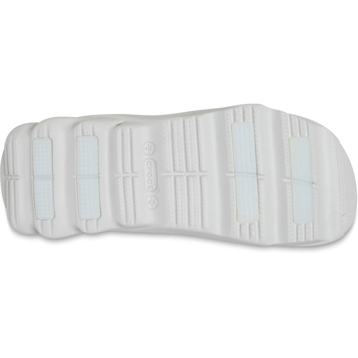 Crocs Echo Storm Round Toe Shoes