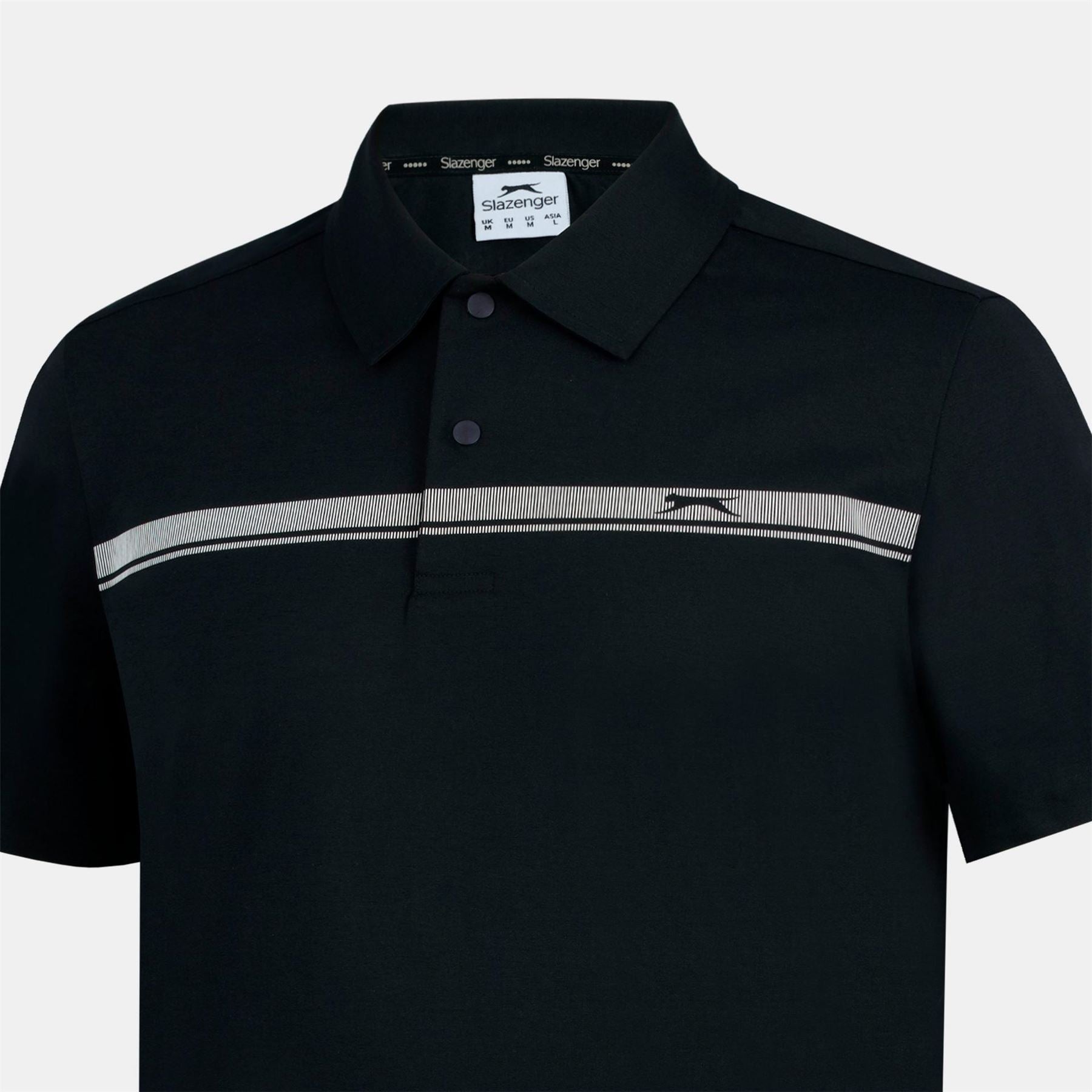 Slazenger Golf Polo Sn63