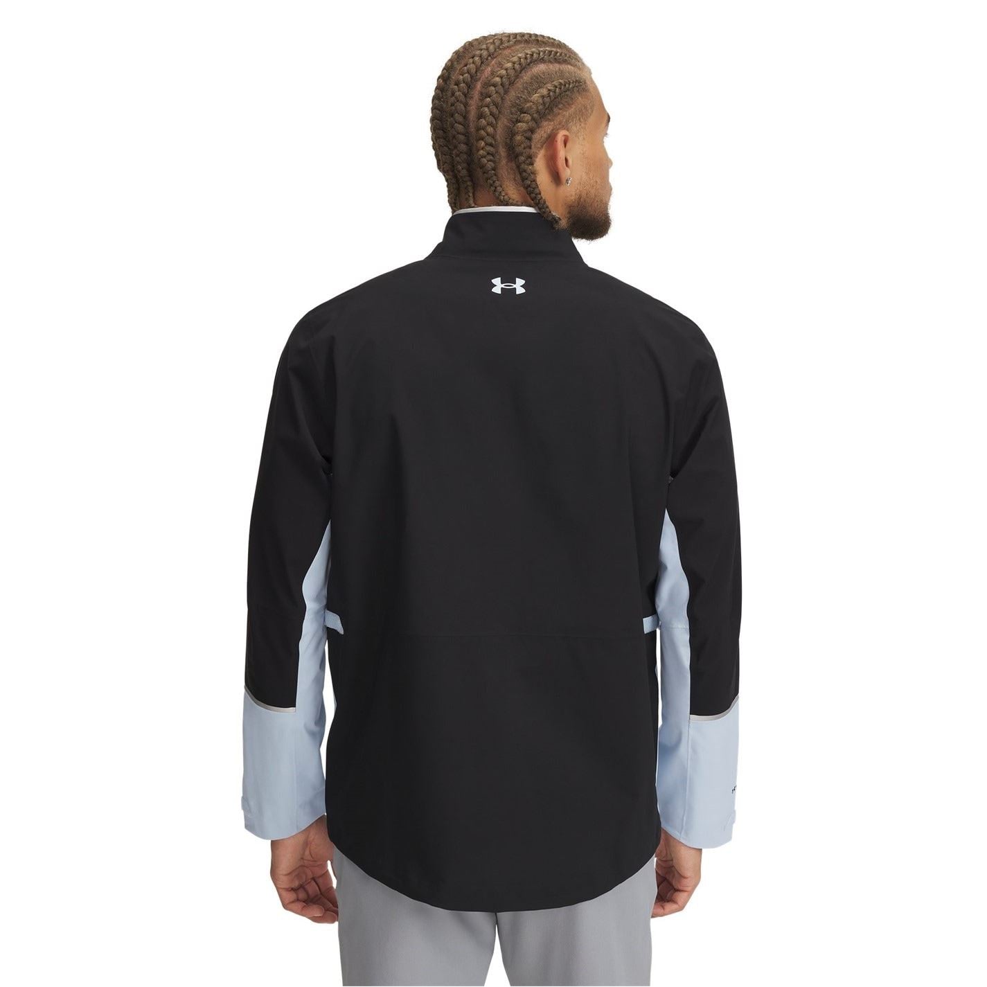 Under Armour Drive Pro Stretch Performance Golf Jacket