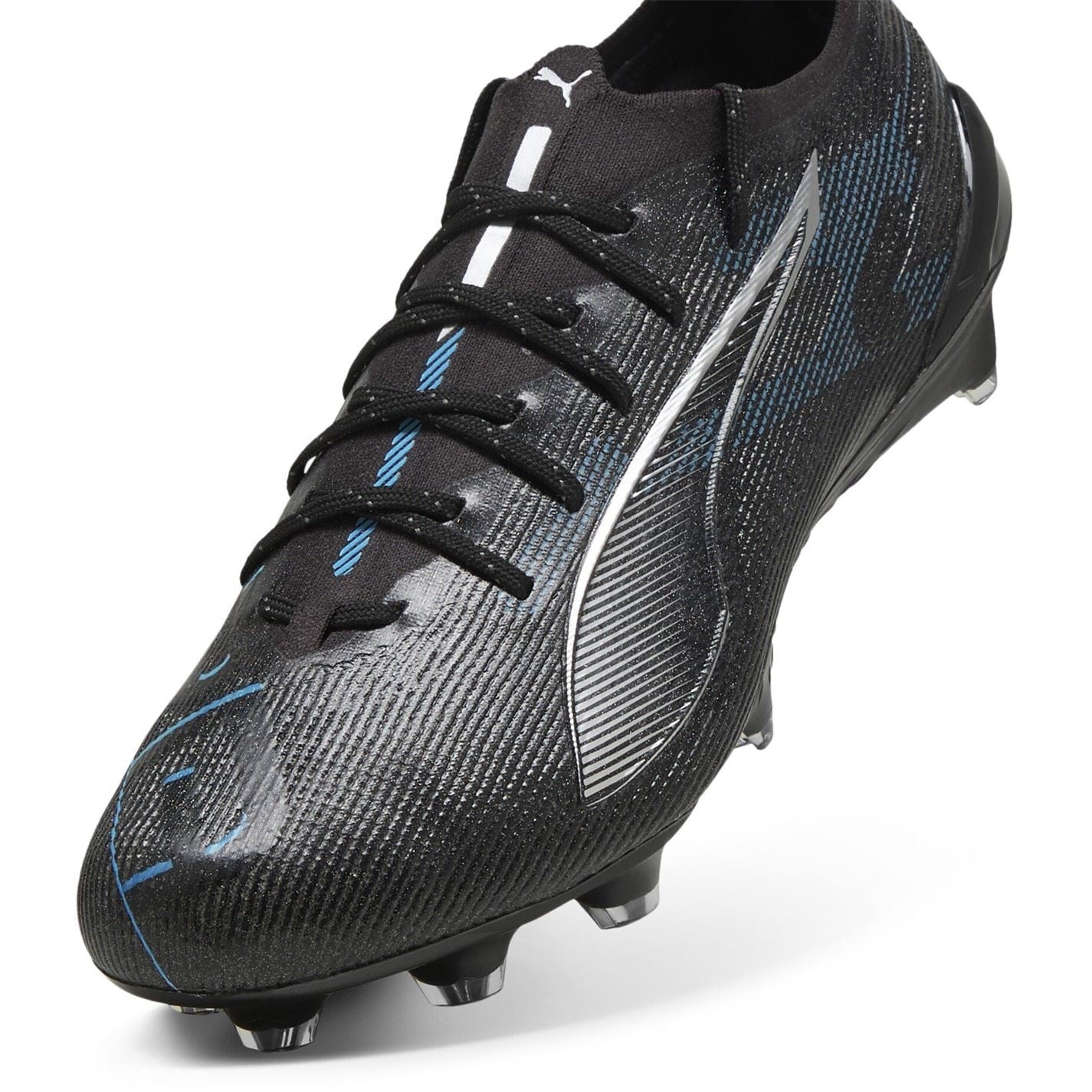 Puma Mens Ultra 5 Ultimate Firm Ground Football Boots