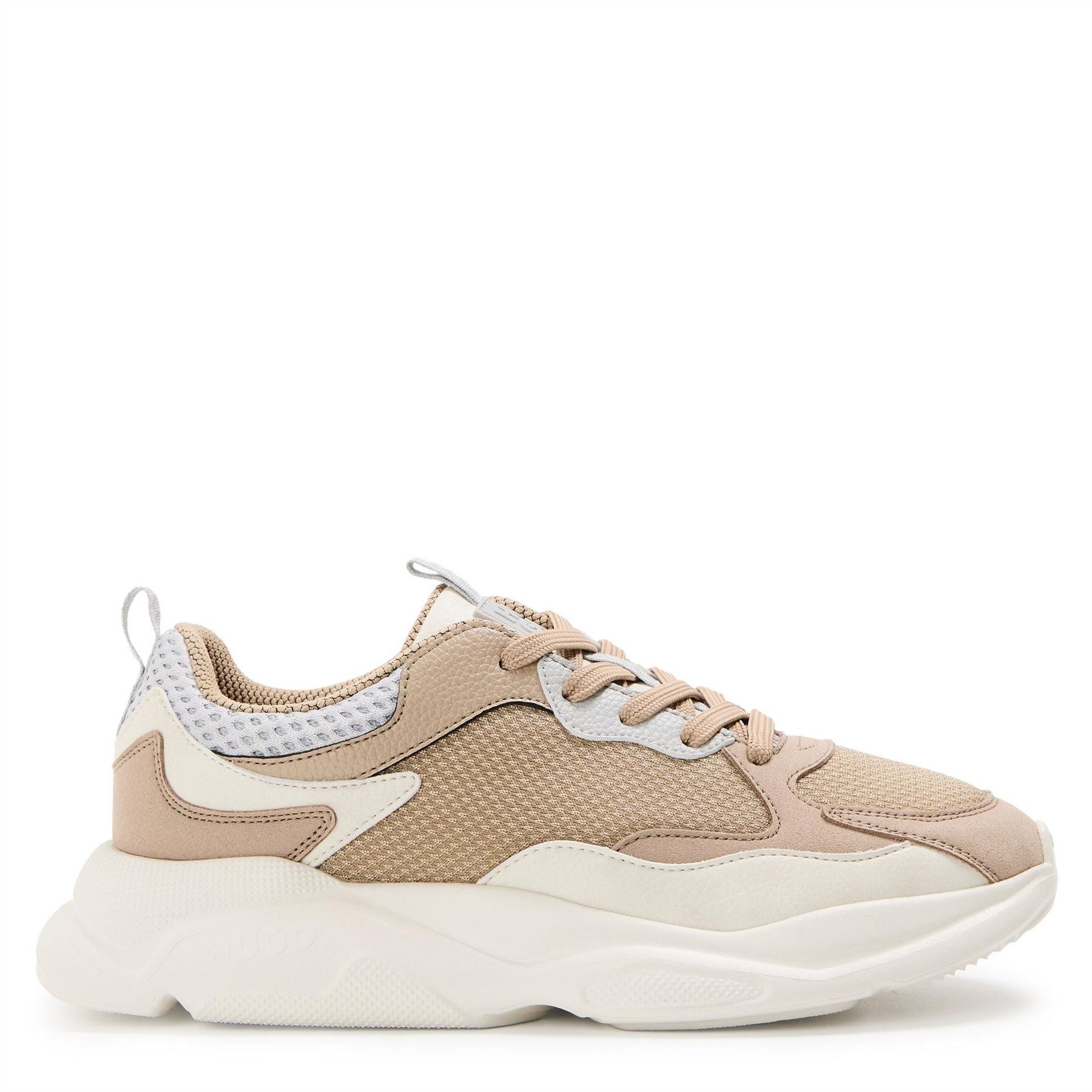 Hugo Mens Runn Mxmt 10257816 01 Low Top Trainers
