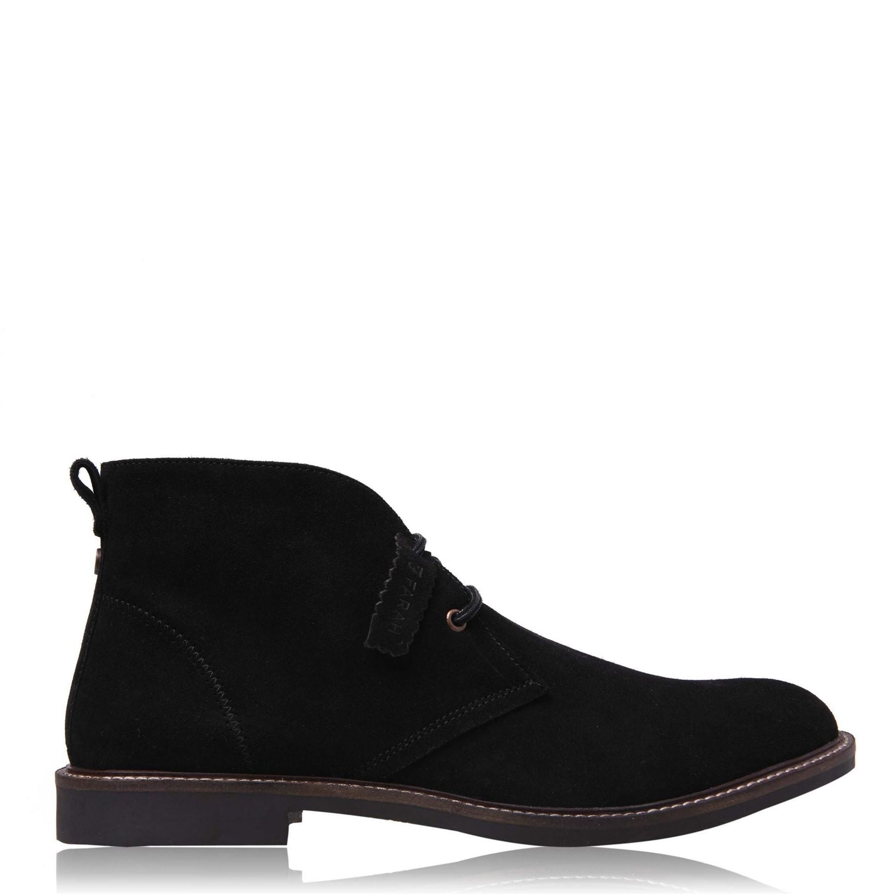 Farah Desert Boots