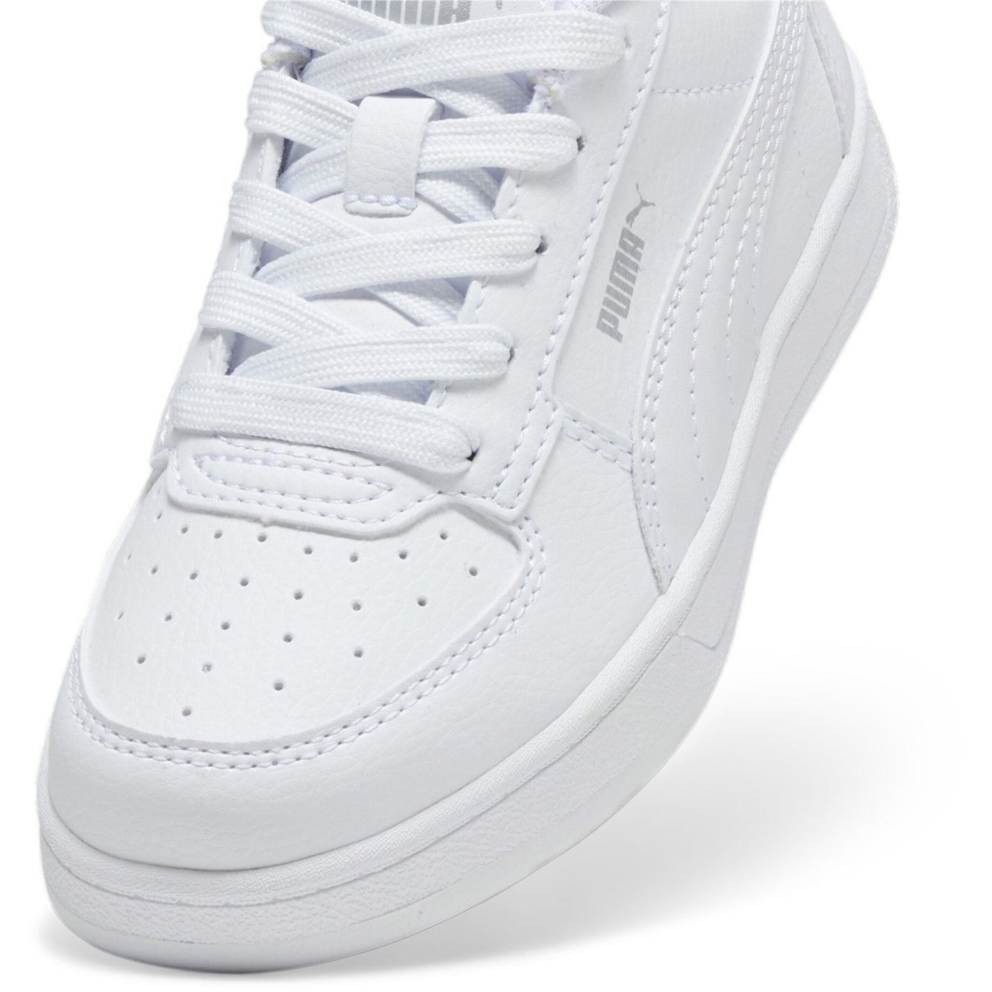 Puma Caven 2.0 Ps Child Boys Trainers