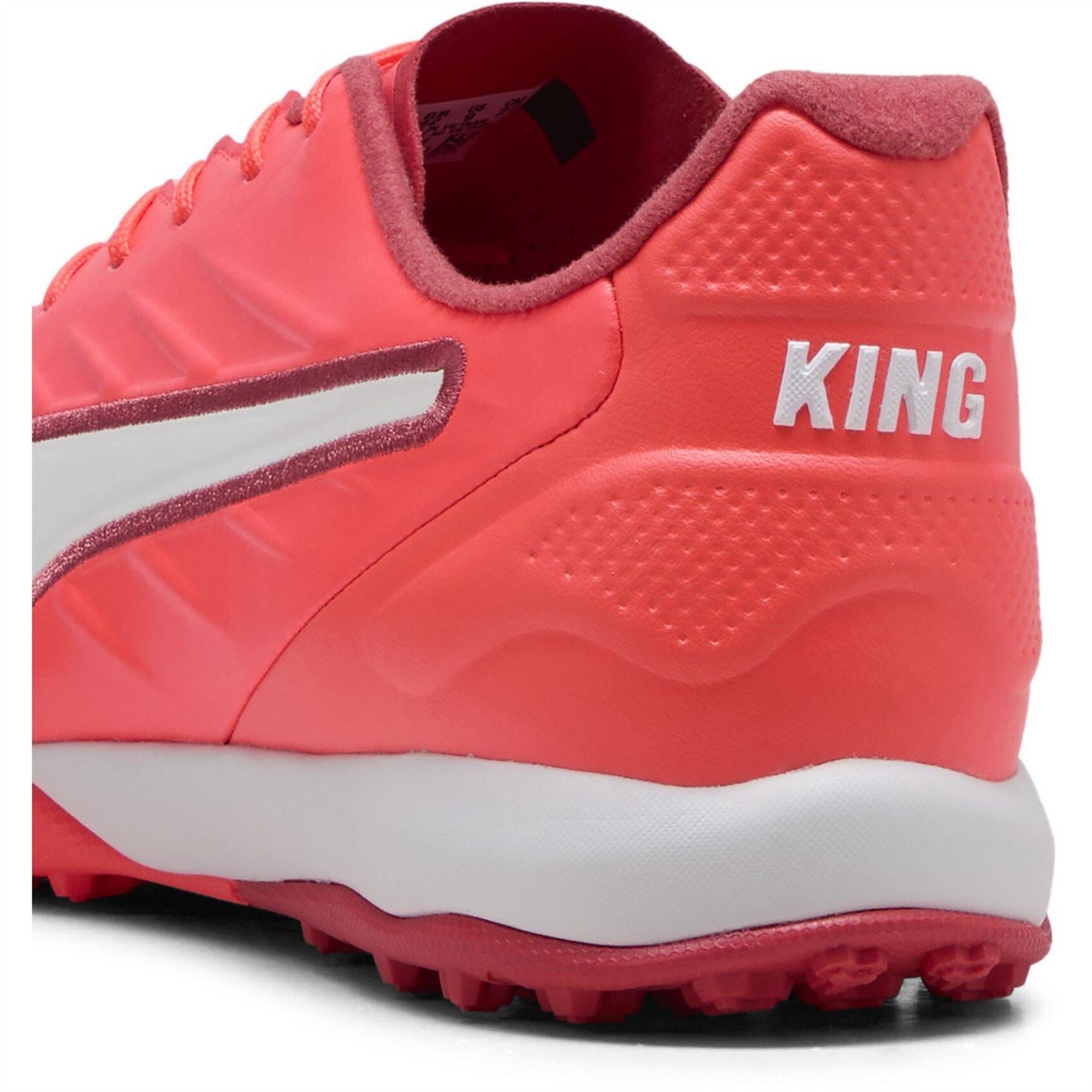 Puma King Pro Tt Astro Turf Football Boots