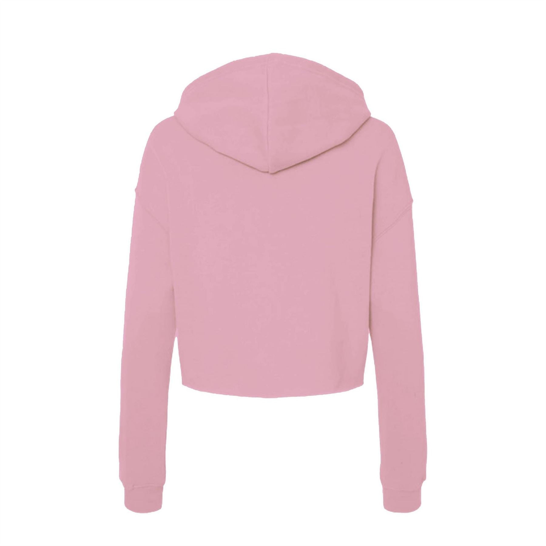 Miso Cropped Hoodie