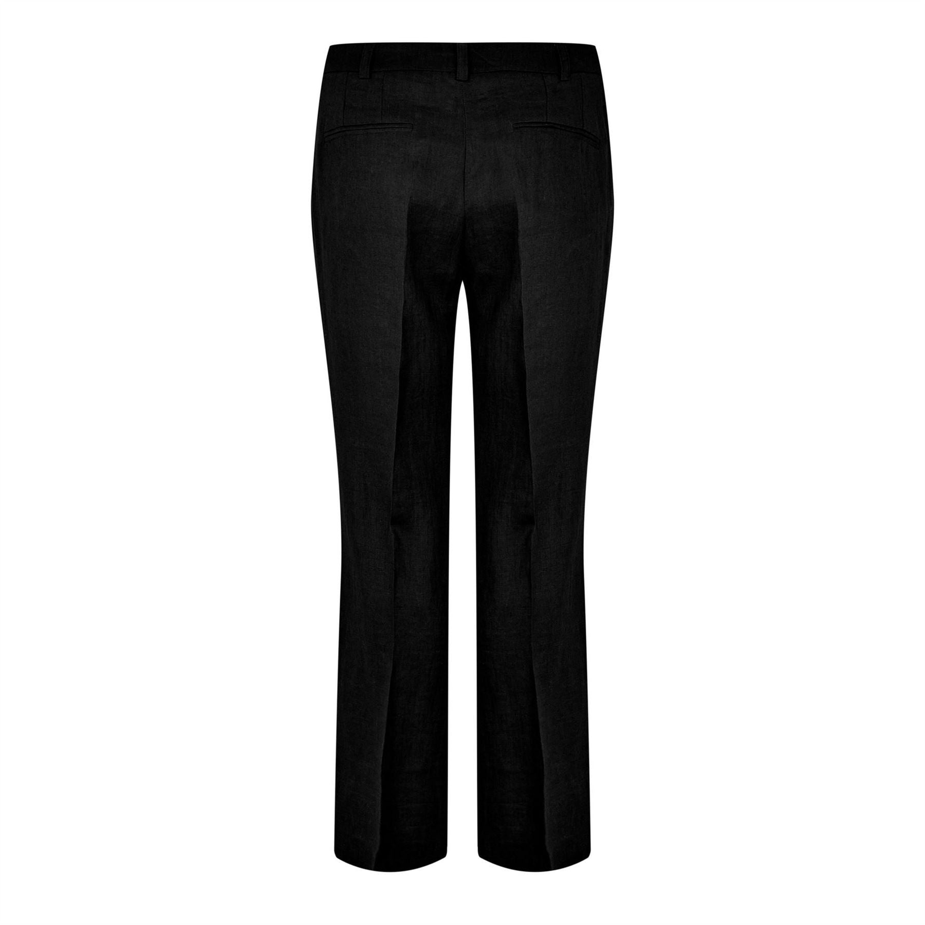 Marella Muschio Wide Leg Trousers