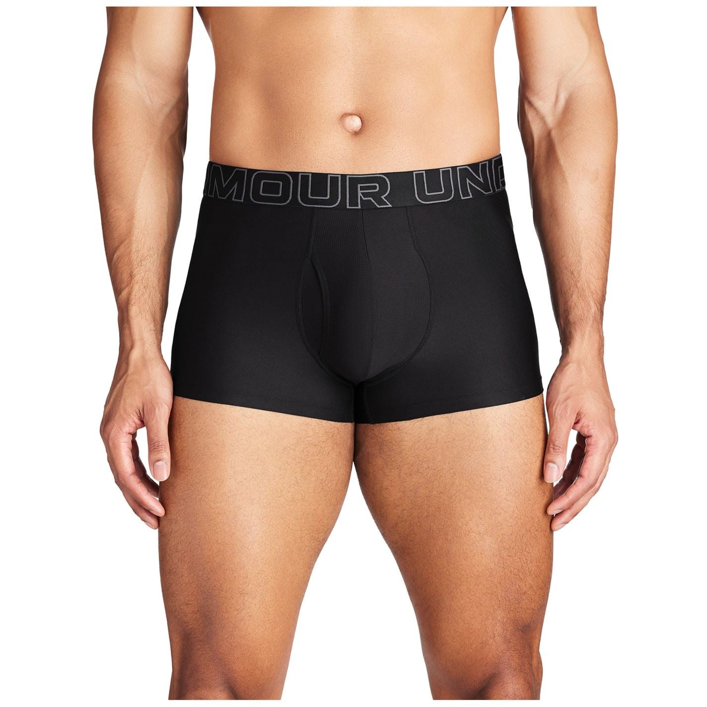 Under Armour Prf Tech 3 3pk