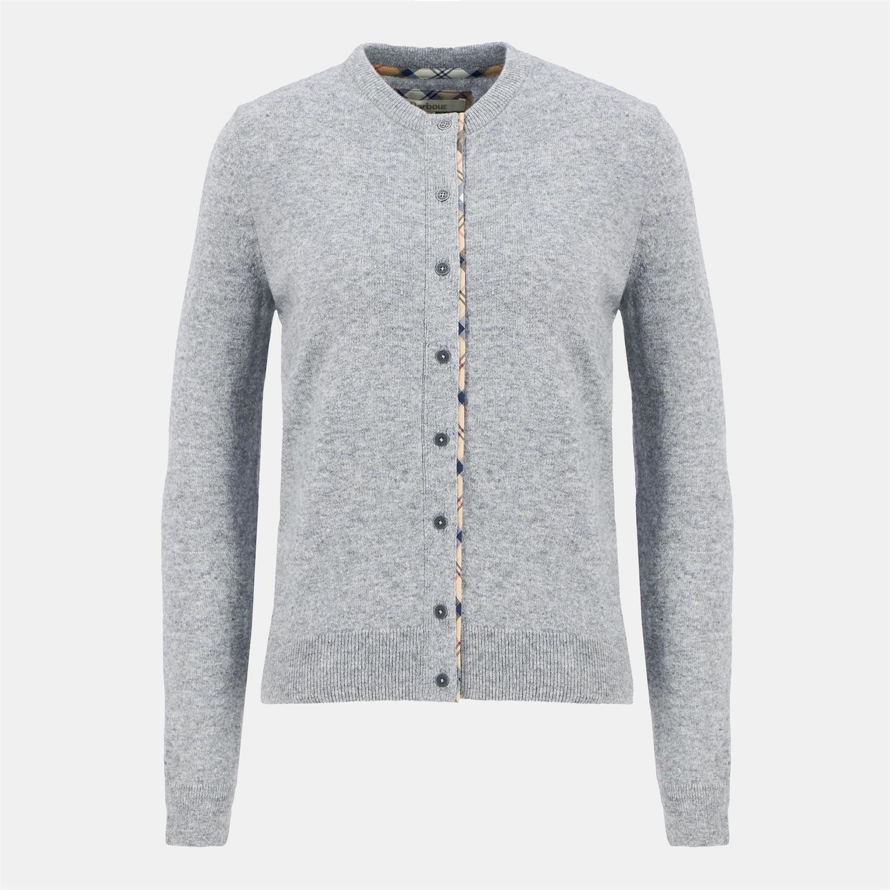 Barbour Cardigan