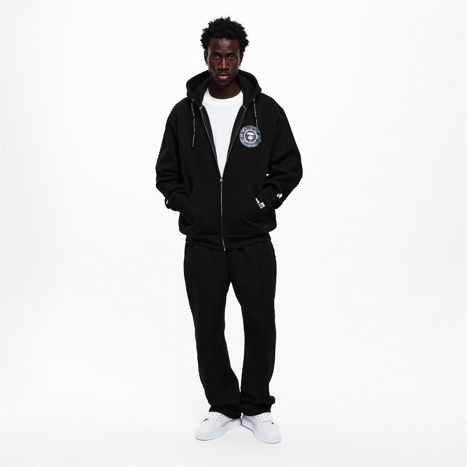 Fred Perry Jq TrimPolo Sn64
