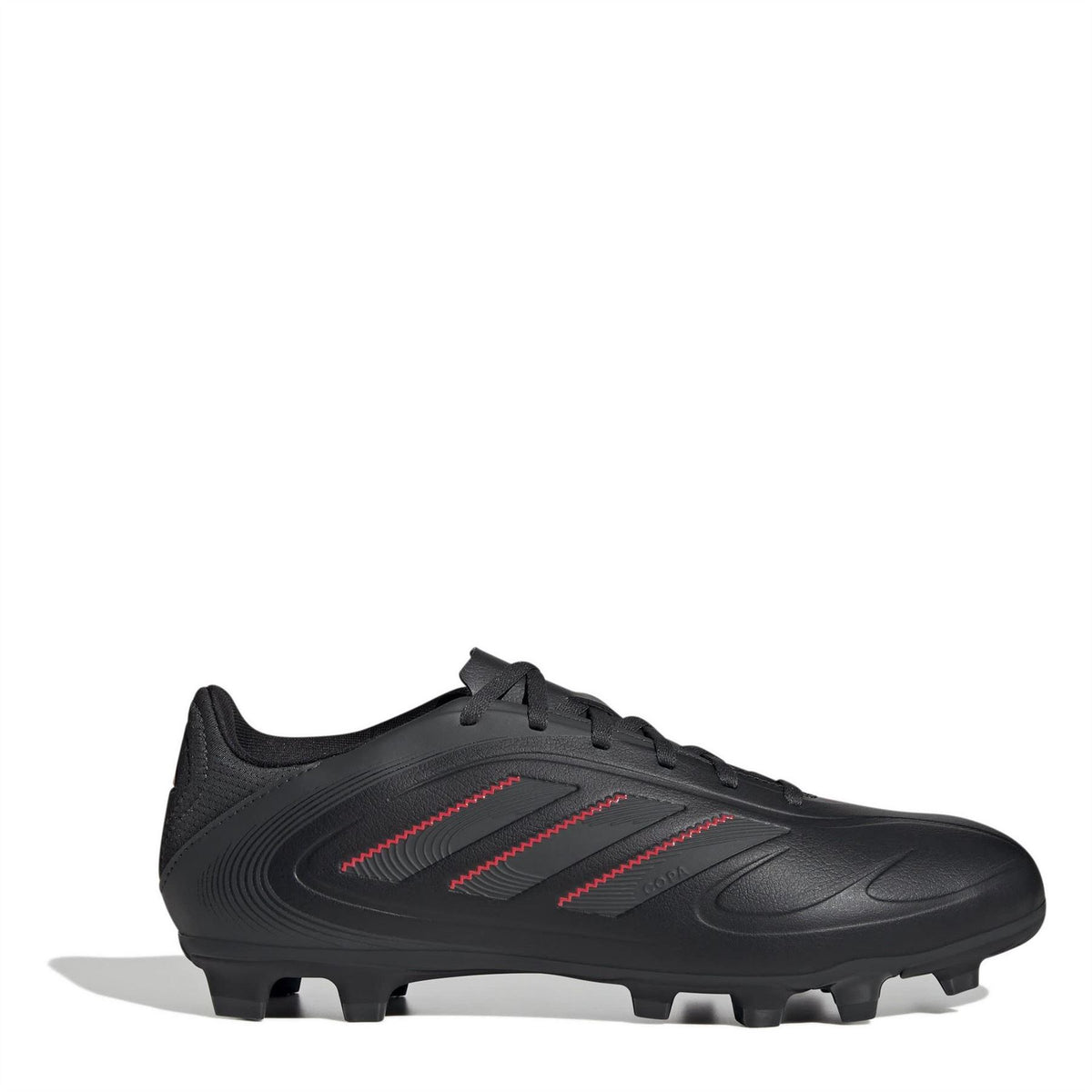 Copa Pure 3 Club Firm Ground Football Boots