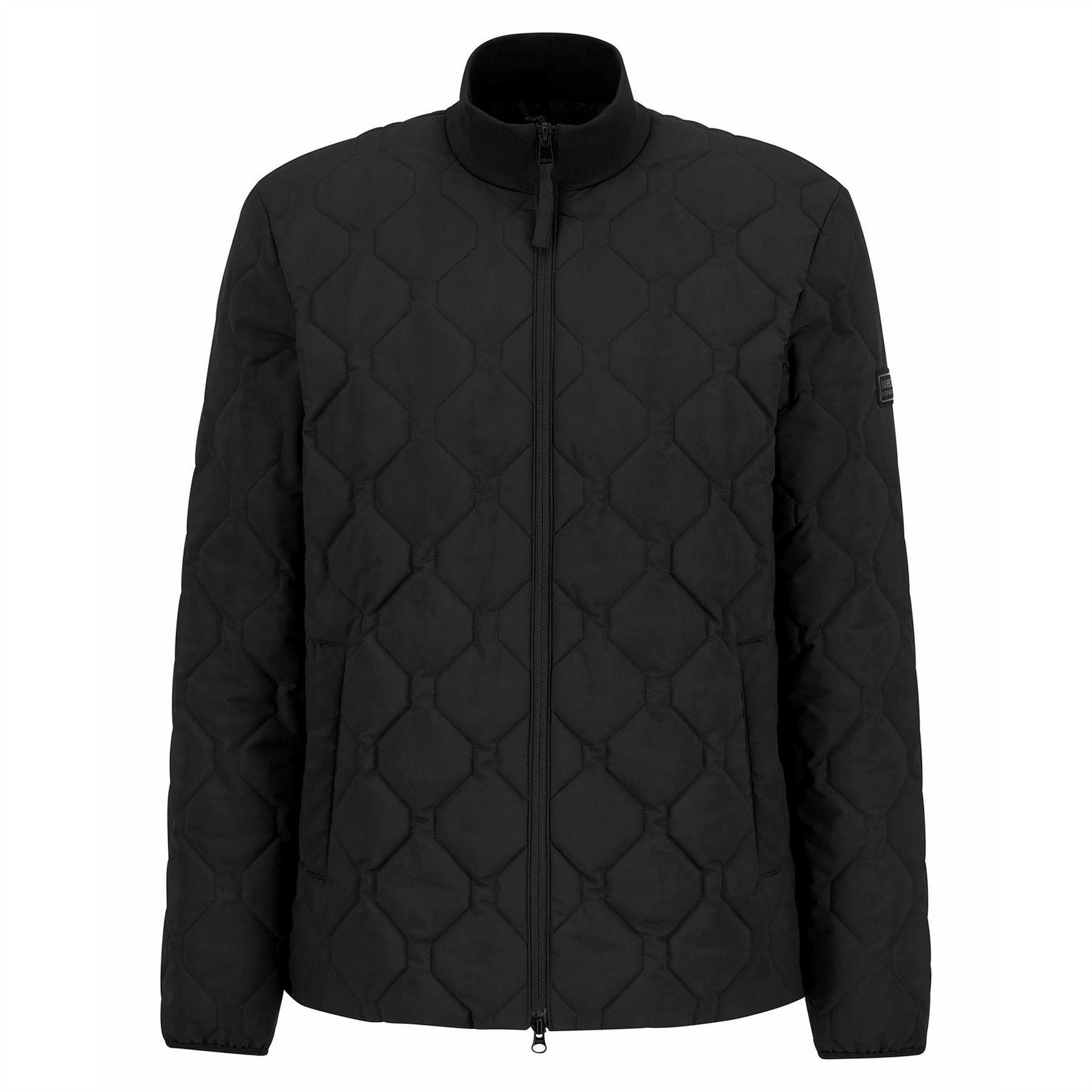 Barbour International Walden Jacket