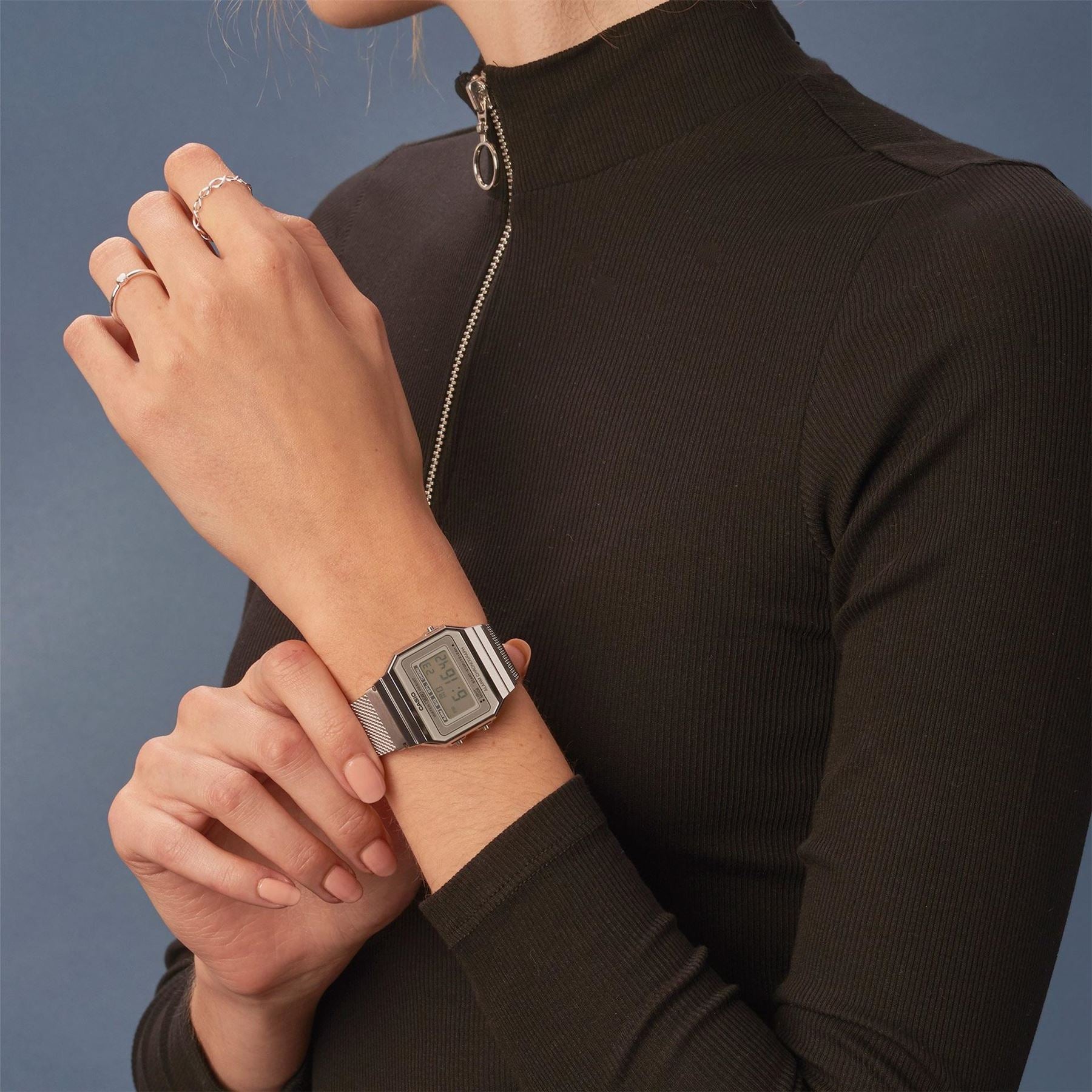 Casio Adults Digital Watches